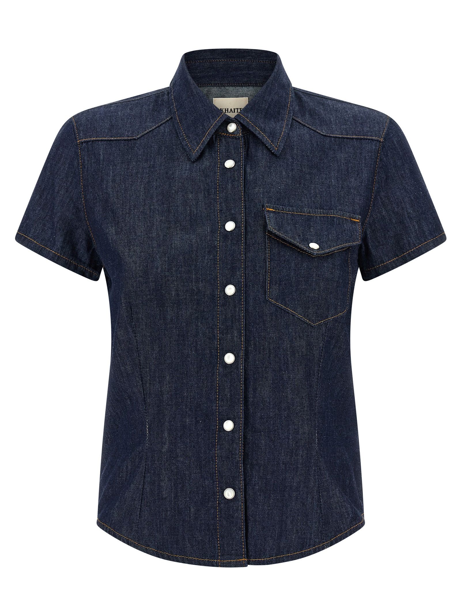 'Cavazos' shirt