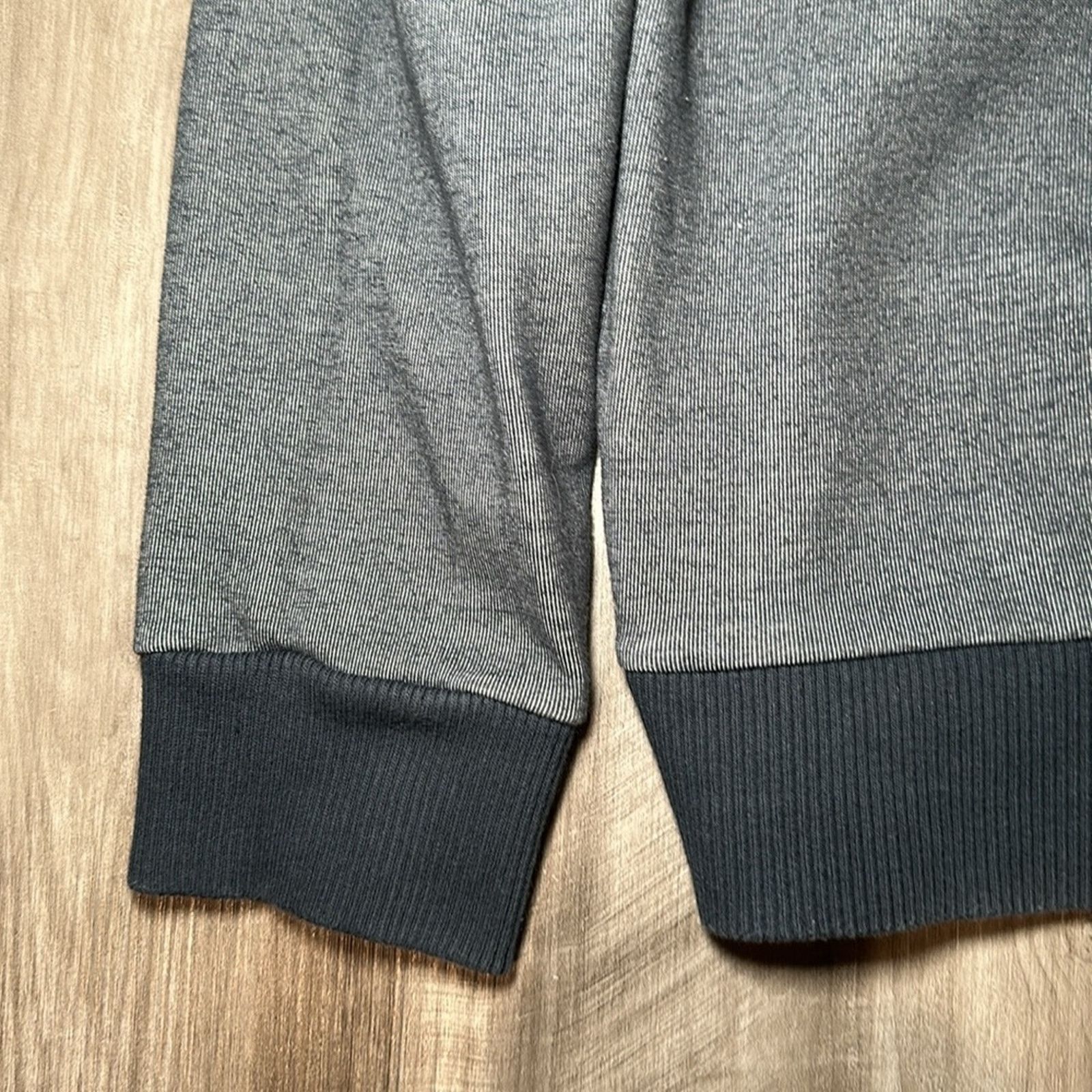 Cotelac Cotelac Vintage Shaw Collar Sweatshirt - XL Size US XL / EU 56 / 4 - 4 Thumbnail