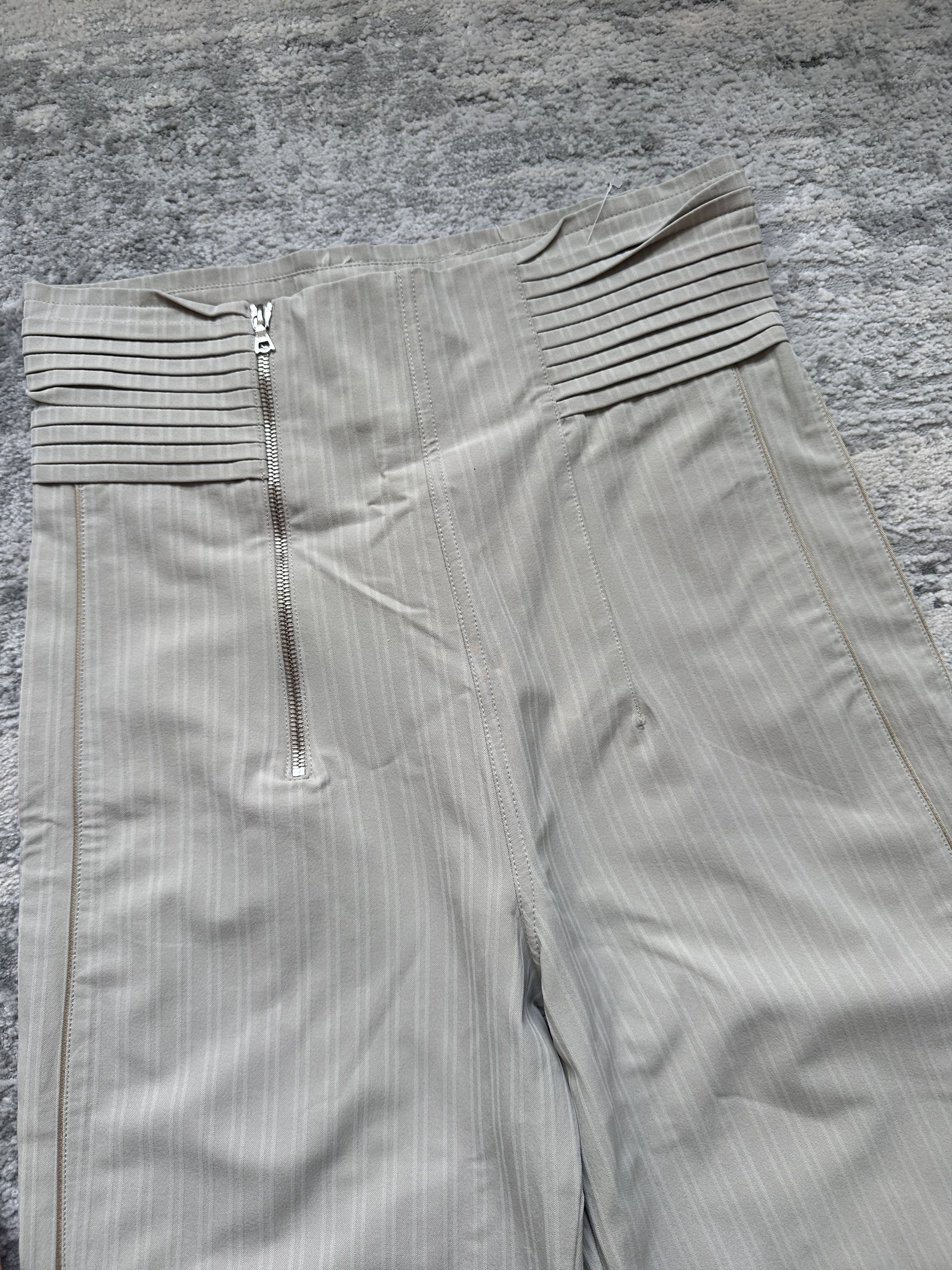 Marithe + Francois Girbaud Marithe Francois Gibraud archive pants Size 32" / US 10 / IT 46 - 5 Thumbnail