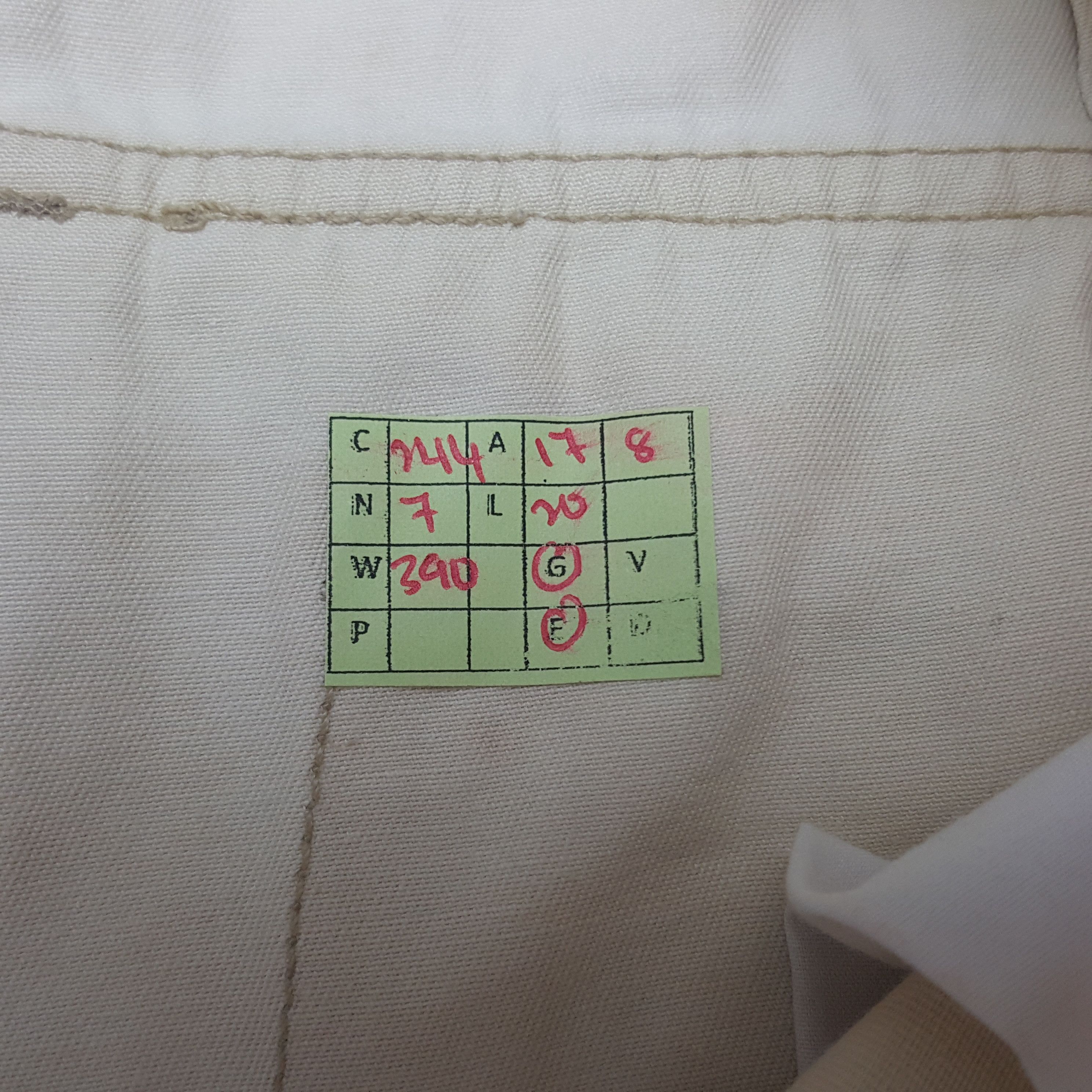 Stussy × Vintage Vintage Stussy American Streetwear Style Cargo Shorts Size US 34 / EU 50 - 6 Thumbnail