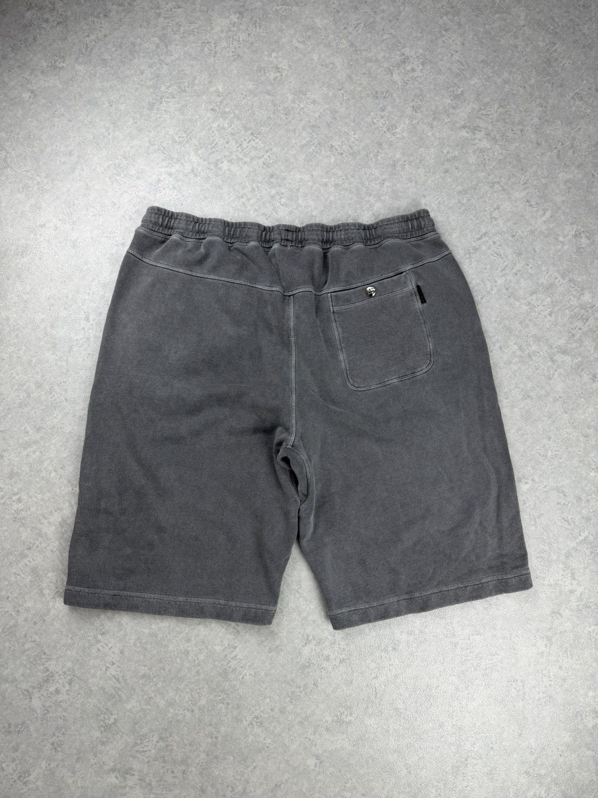 Woolrich Woolen Mills Woolrich American Fleece Shorts Size XXL Size US 38 / EU 54 - 8 Thumbnail