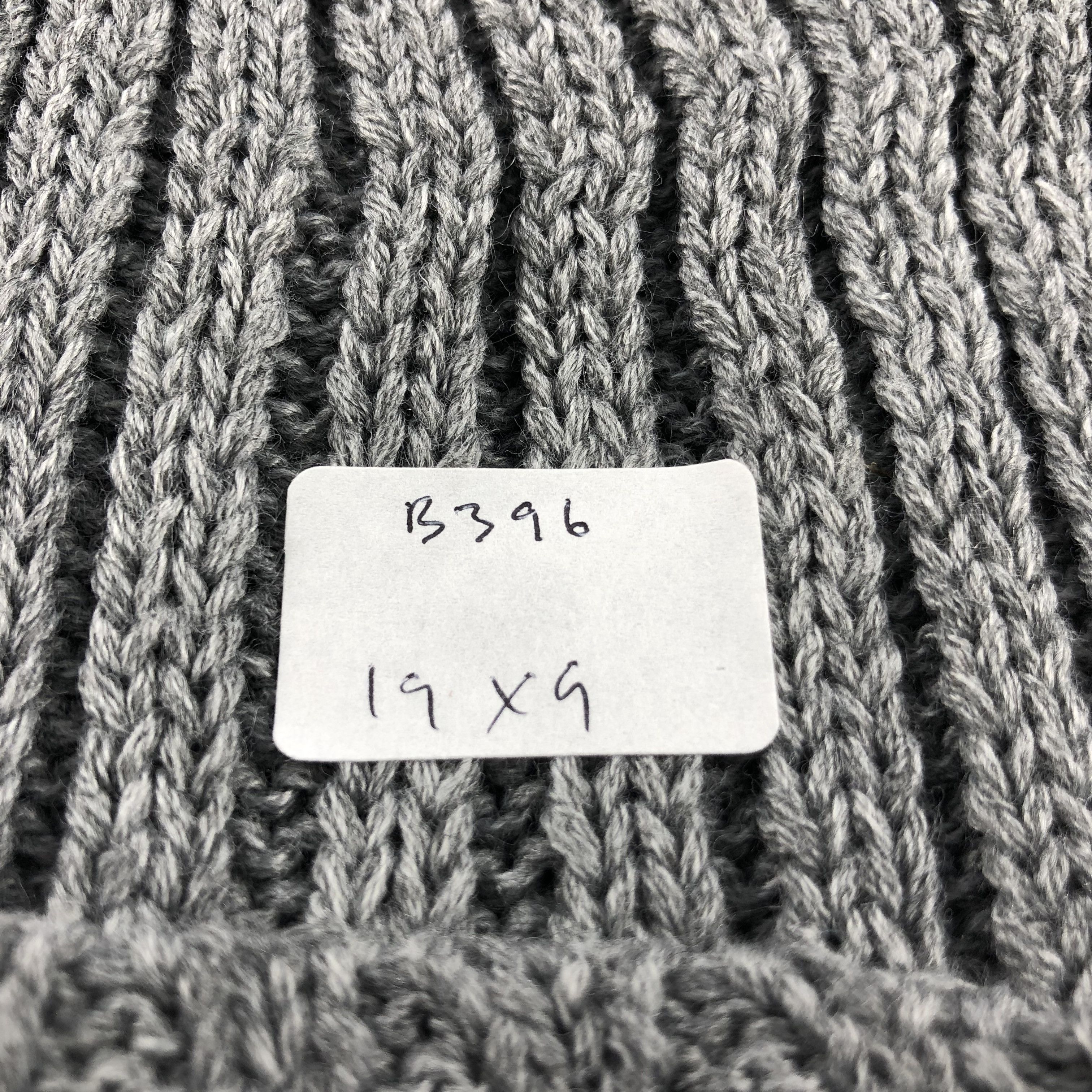 Japanese Brand ANAP Way Pleated Fisherman Beanie Snowcap Snow Hat B396 Size ONE SIZE - 8 Thumbnail