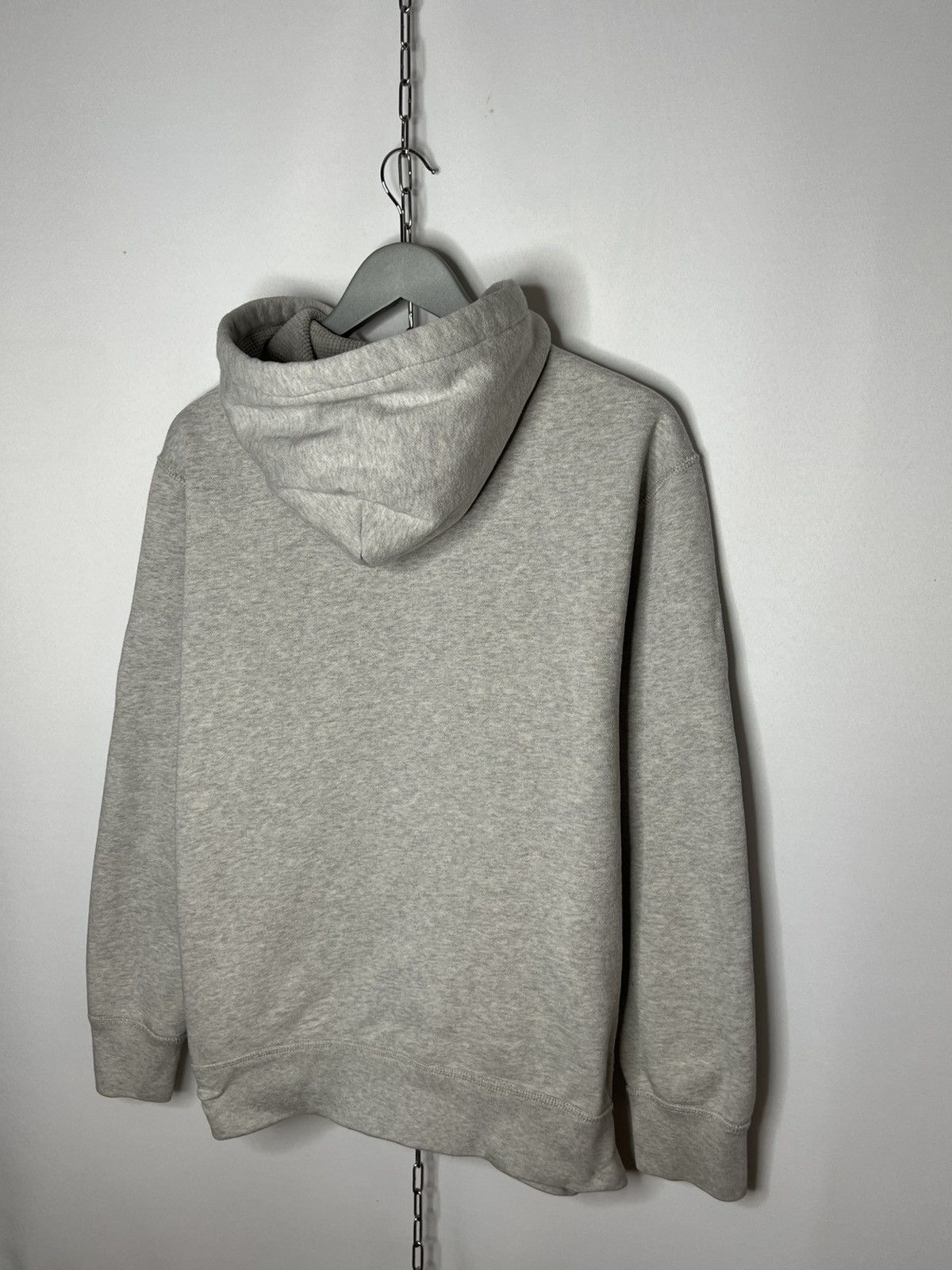 Polo Ralph Lauren Vintage Polo Ralph Lauren Full Zip Hoodie Pony Rare Size US L / EU 52-54 / 3 - 7 Thumbnail