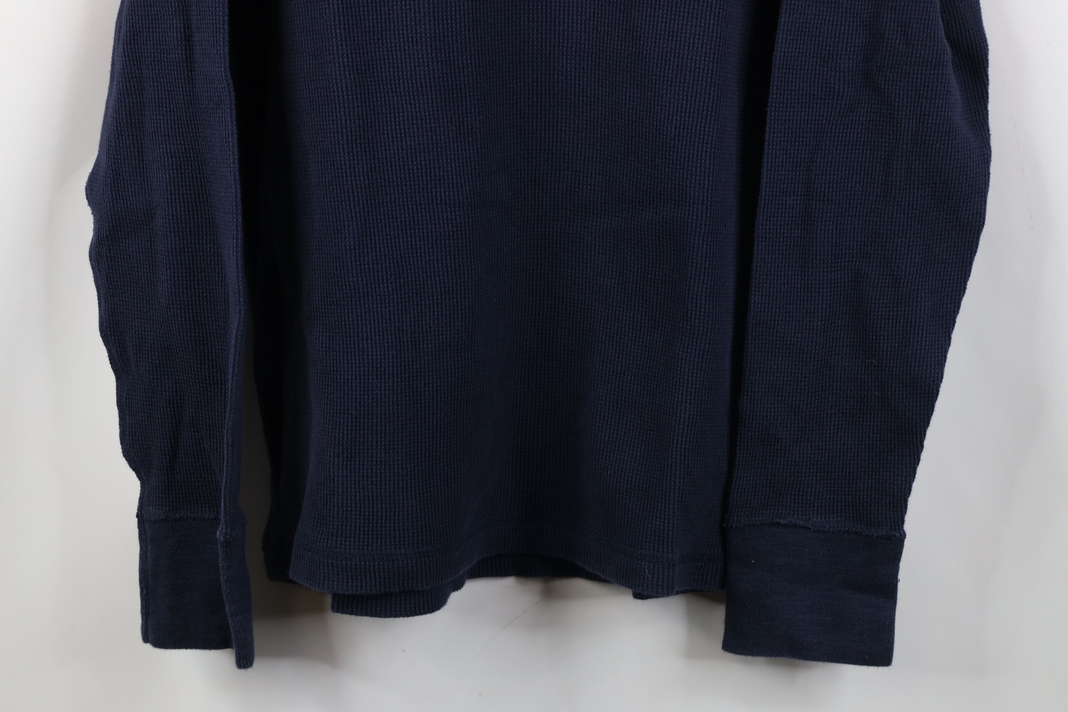 American Eagle Outfitters Vintage Y2K American Eagle Outfitters Long Sleeve T-Shirt Size US XL / EU 56 / 4 - 3 Thumbnail