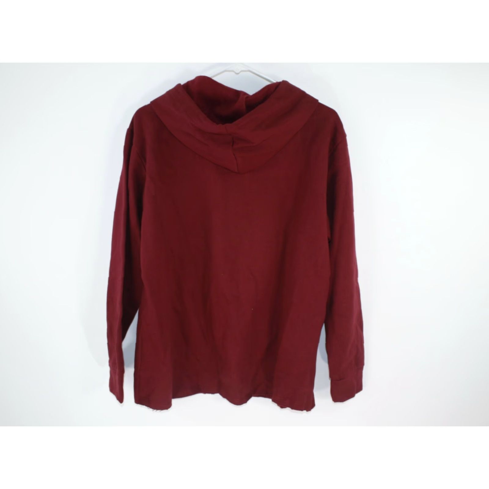 Olive VINTAGE Live Breathe Fight Hoodie Cancer Awareness Womens Fighter 01 Red L Hoodie Women 01 Red Cancer Awareness Womens L Size L / US 10 / IT 46 - 2 Thumbnail