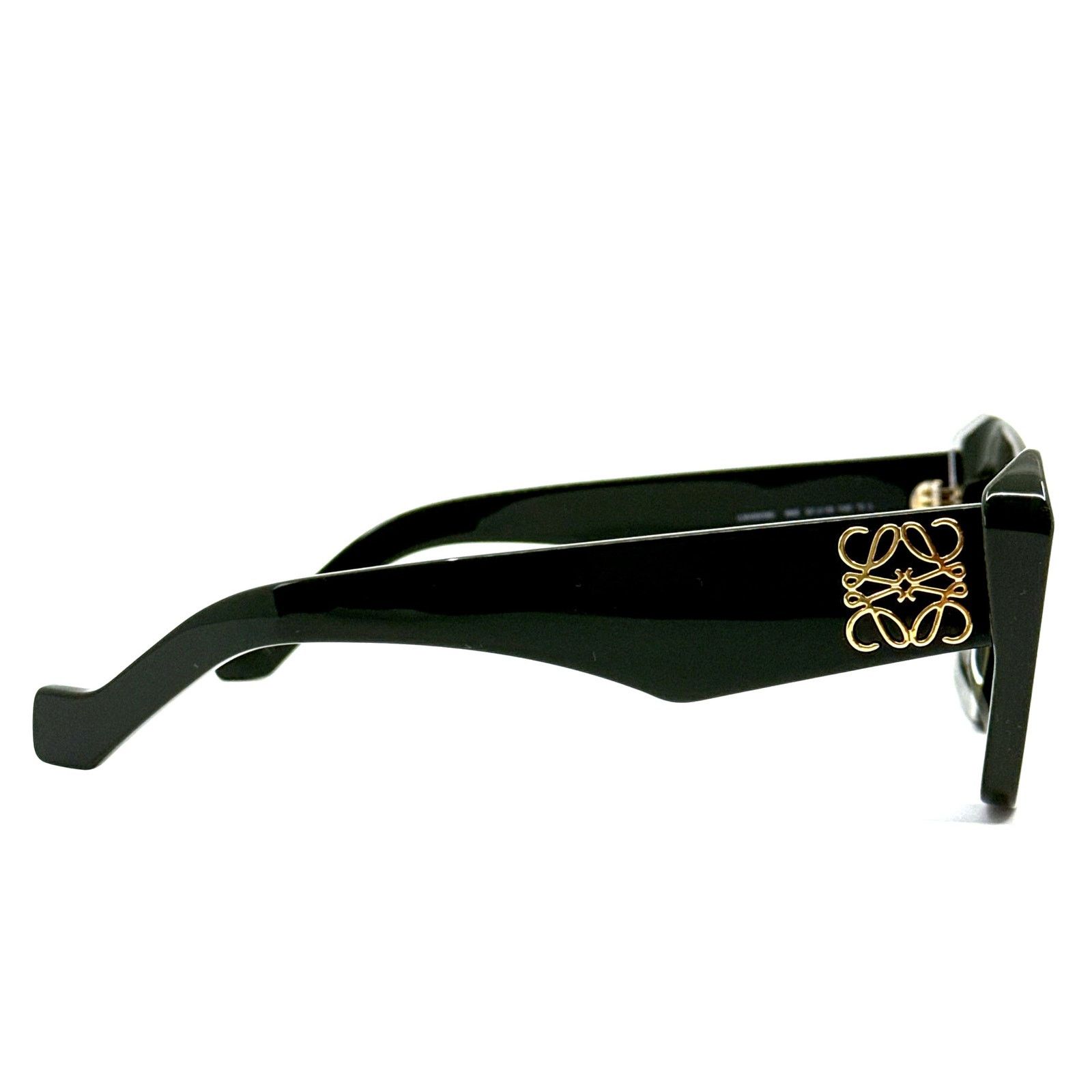 Loewe New! LOEWE Sunglasses LW40036I 96E, Authentic Size ONE SIZE - 10 Thumbnail