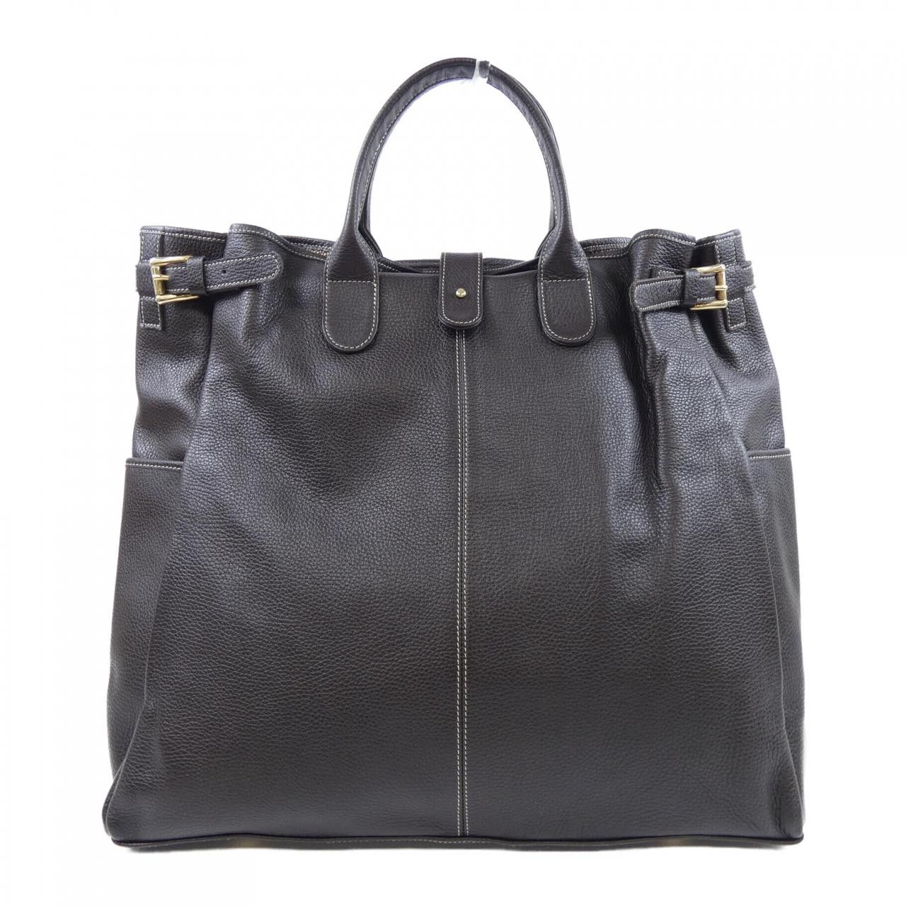 Other Other Orobianco Bag Textile Travel Bag DUTY FREE for USA Size ONE SIZE - 1 Thumbnail