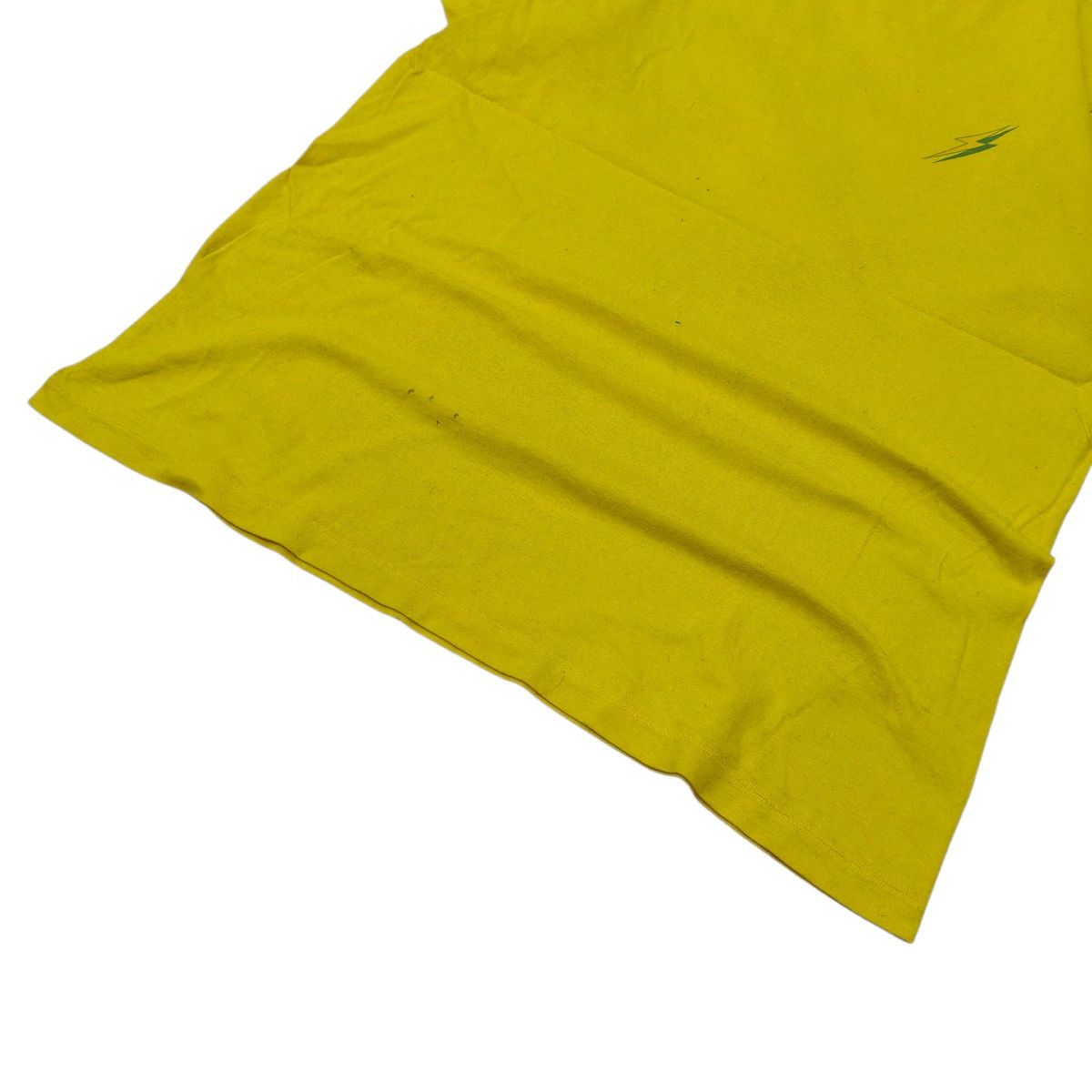 Lightning Bolt Vintage 90s Lightning Bolt Surf Boards Back Hit Big Logo Tee Size US M / EU 48-50 / 2 - 5 Thumbnail