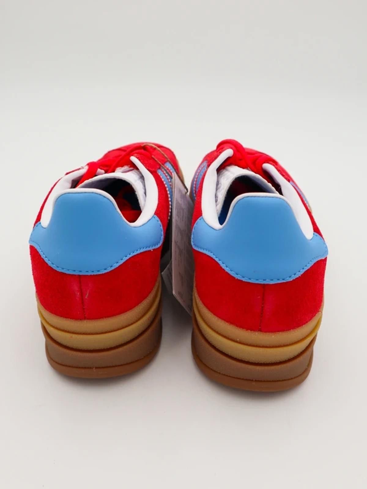 Adidas adidas Gazelle Bold Women’s - IE0421 - Maroon Sneakers Size US 6.5 / IT 36.5 - 7 Thumbnail