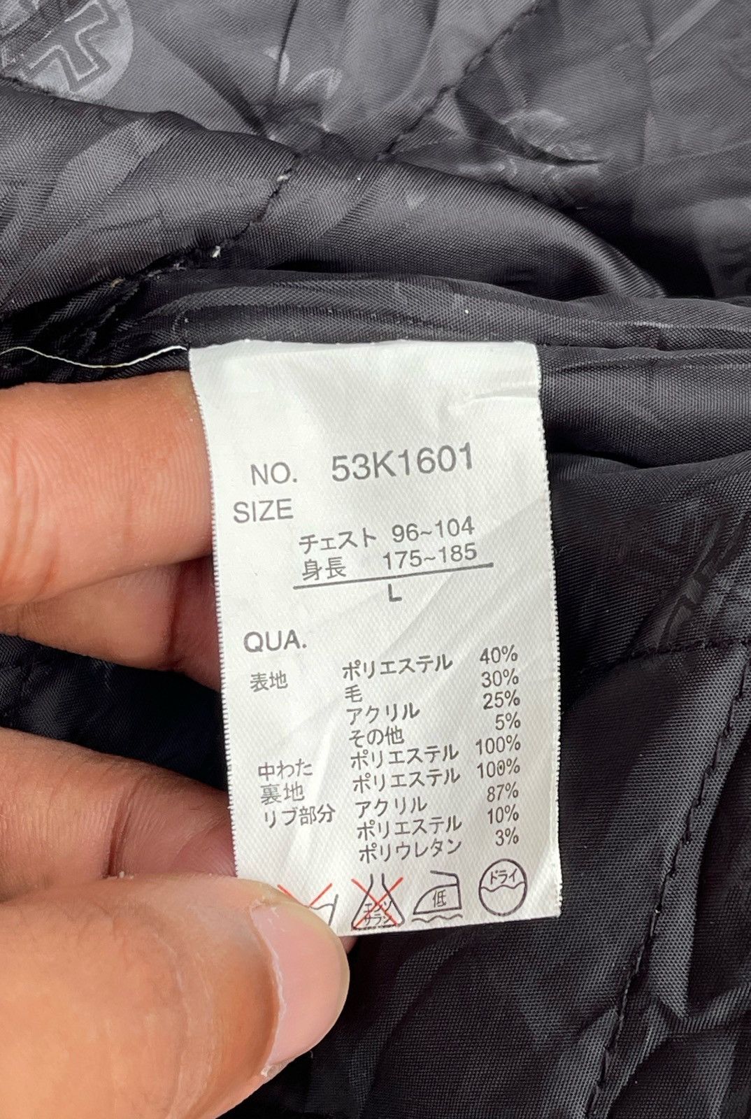 If Six Was Nine 🔥Vintage Karl Kani Down Vest Jacket Size US L / EU 52-54 / 3 - 8 Thumbnail