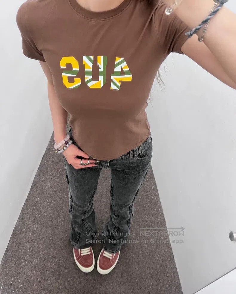Vetements Vetements size S Zipper Jeans Size US 27 - 8 Thumbnail
