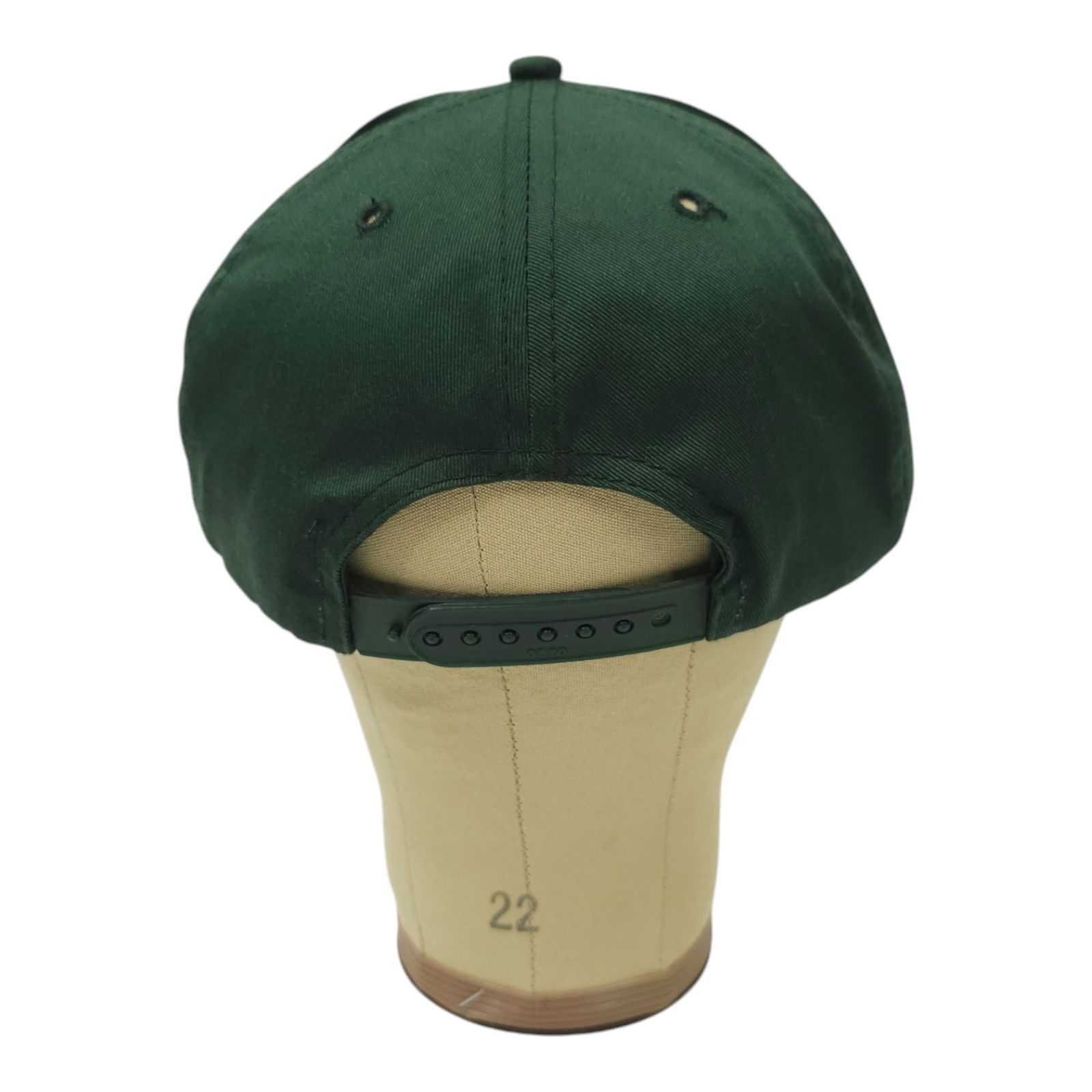 Otto Frank Bryson Construction Snapback Cap Trucker Hat Size ONE SIZE - 3 Thumbnail