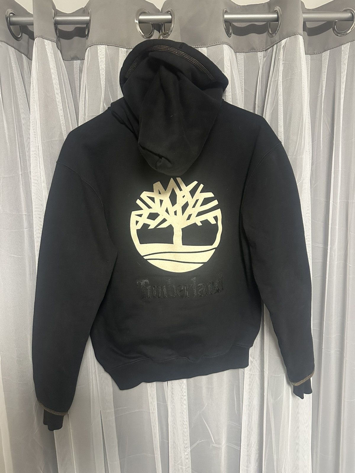 Champion × Timberland Champion x Timberland hoodie Size US S / EU 44-46 / 1 - 2 Thumbnail