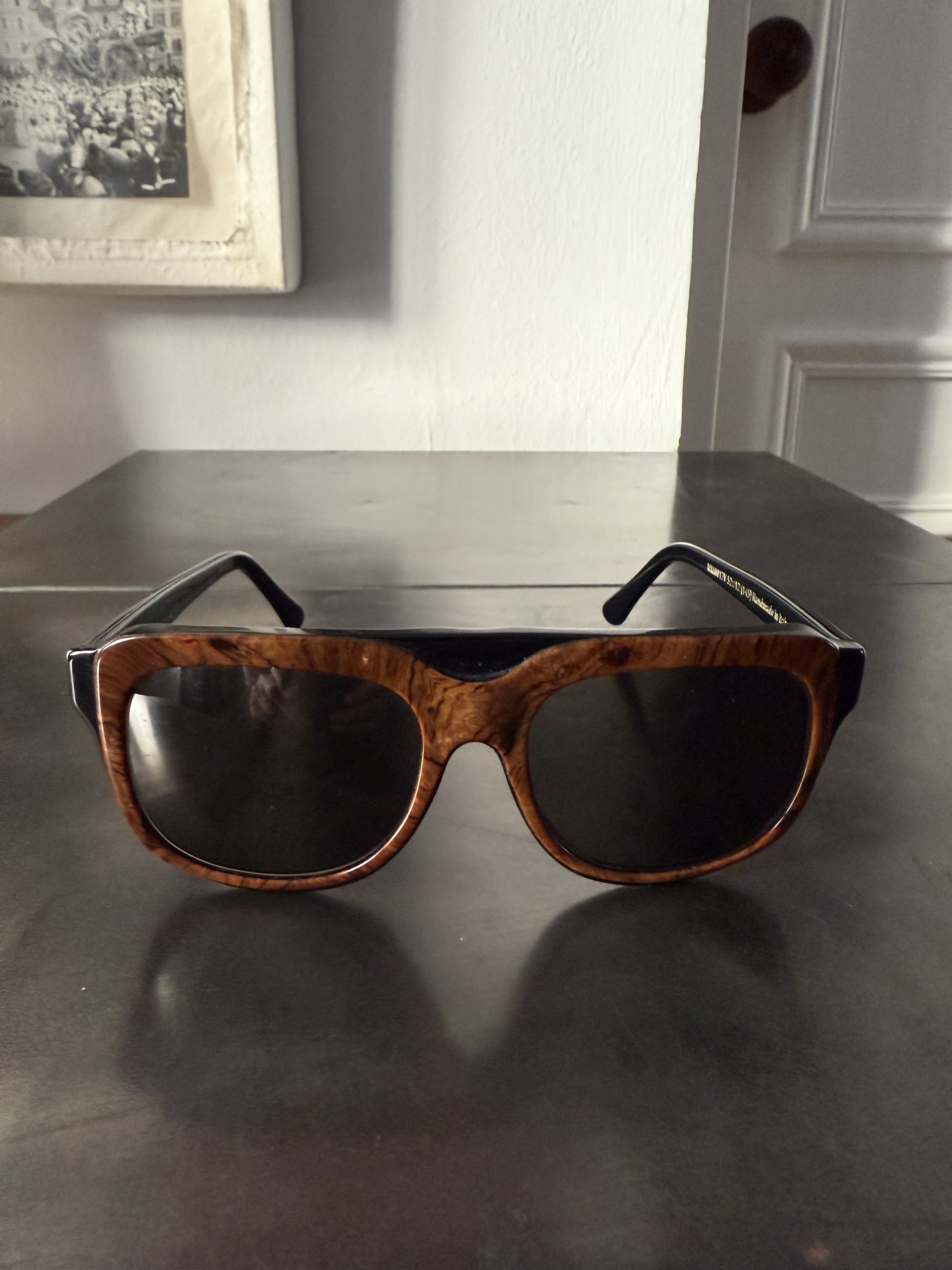 Maison Martin Margiela サングラス べっ甲 MMM06DT Maison Martin Margiela サングラス べっ甲 MMM06DT
