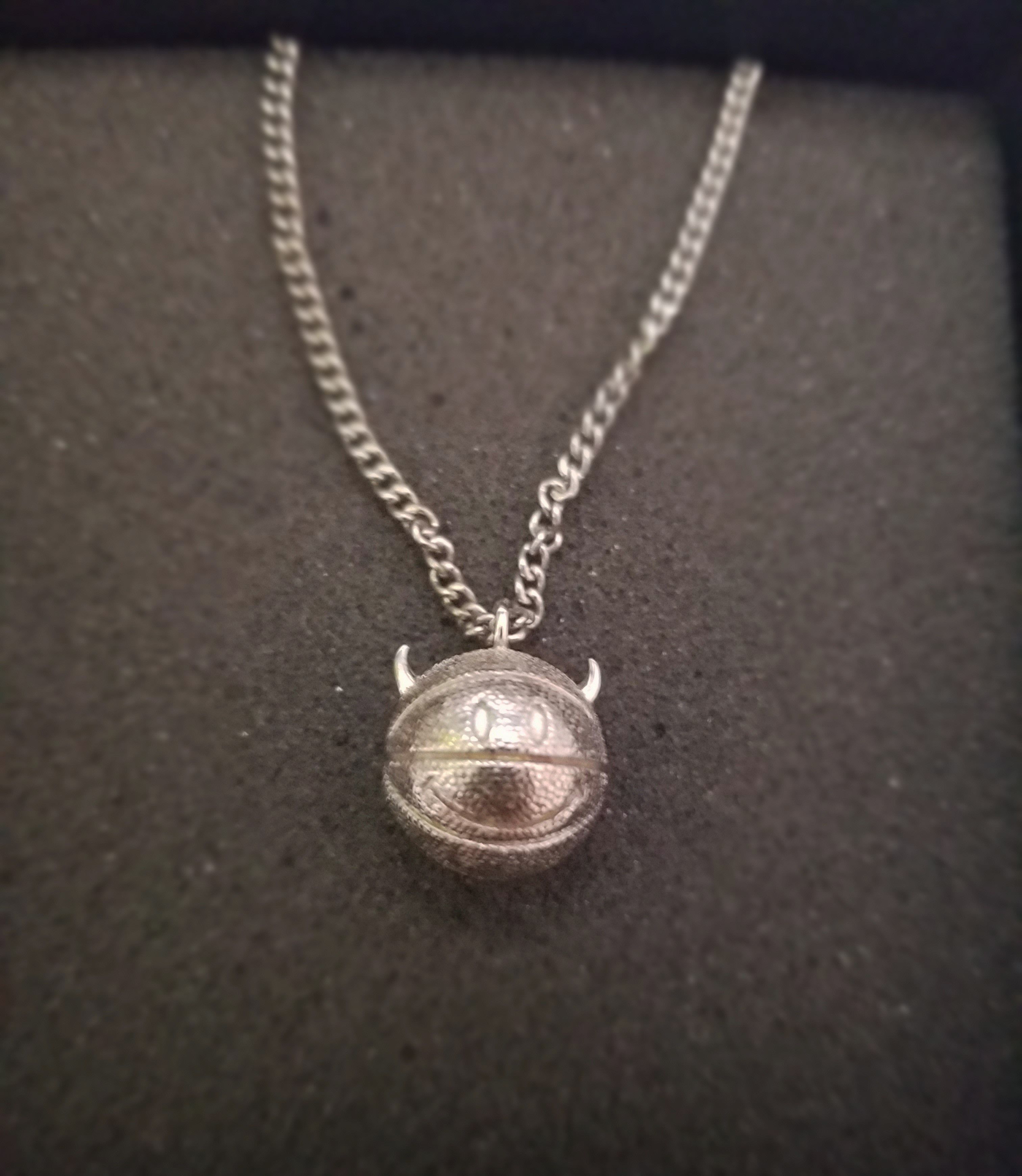 Absent CTM x ABSENT NECKLACE Size ONE SIZE - 3 Thumbnail