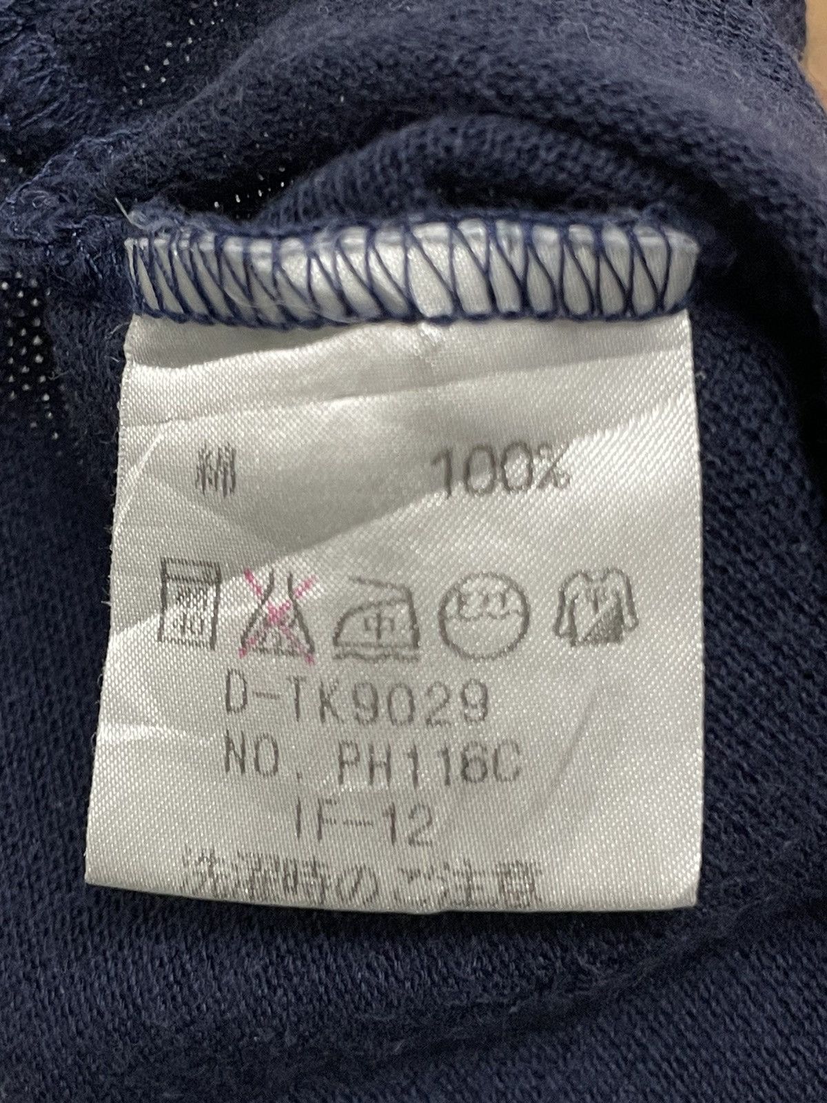 Lacoste × Vintage Lacoste Polos Vintage Givenchy Monogram Style Size US M / EU 48-50 / 2 - 11 Thumbnail
