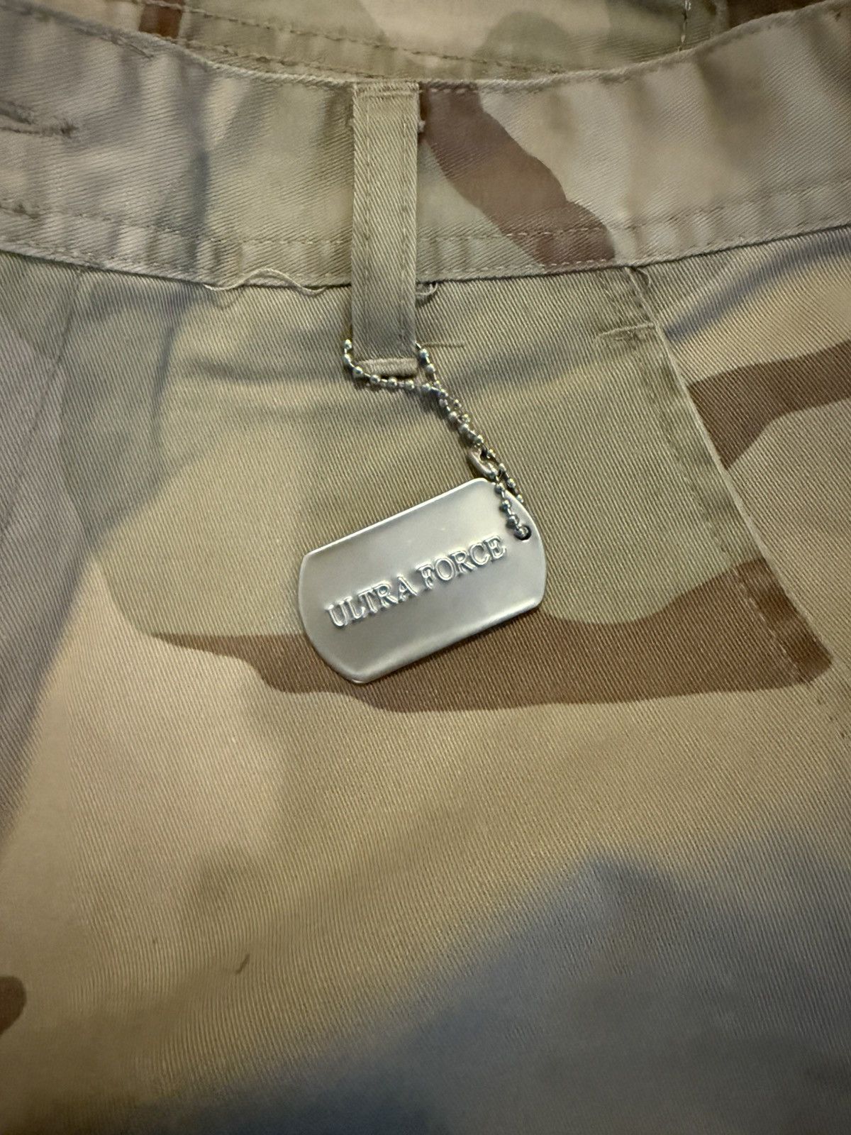 Rothco ROTHCO CAMO PANTS Size US 30 / EU 46 - 5 Thumbnail