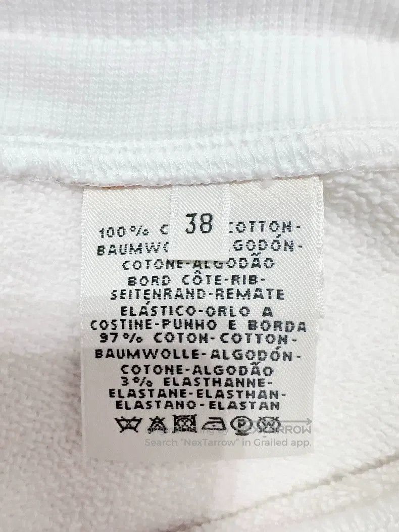 Hermes Hermes Shorts Size 25" / US 0 / IT 36 - 4 Thumbnail