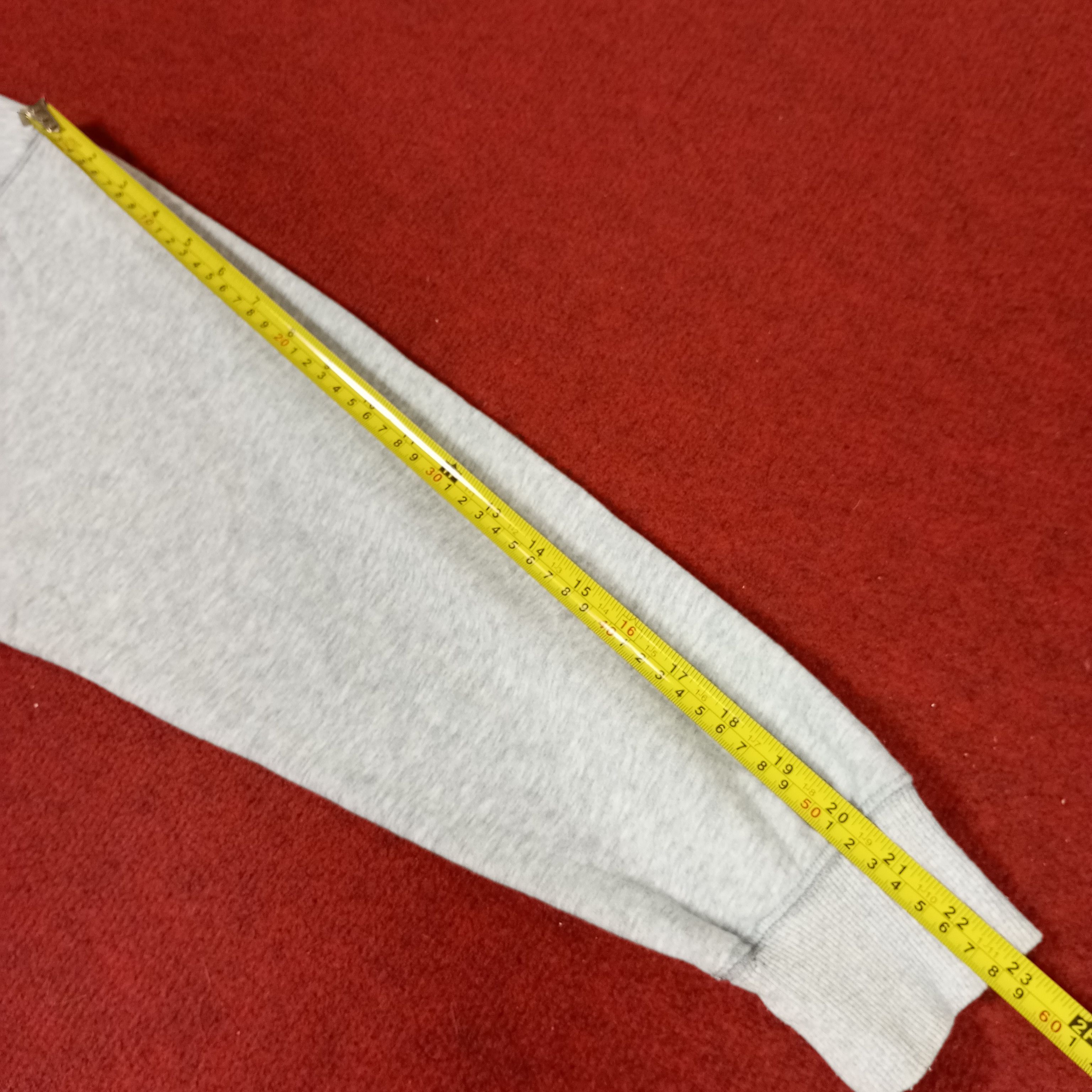 Isabel Marant × Vintage Isabel Marant Center Design Hoodies Size US M / EU 48-50 / 2 - 11 Thumbnail