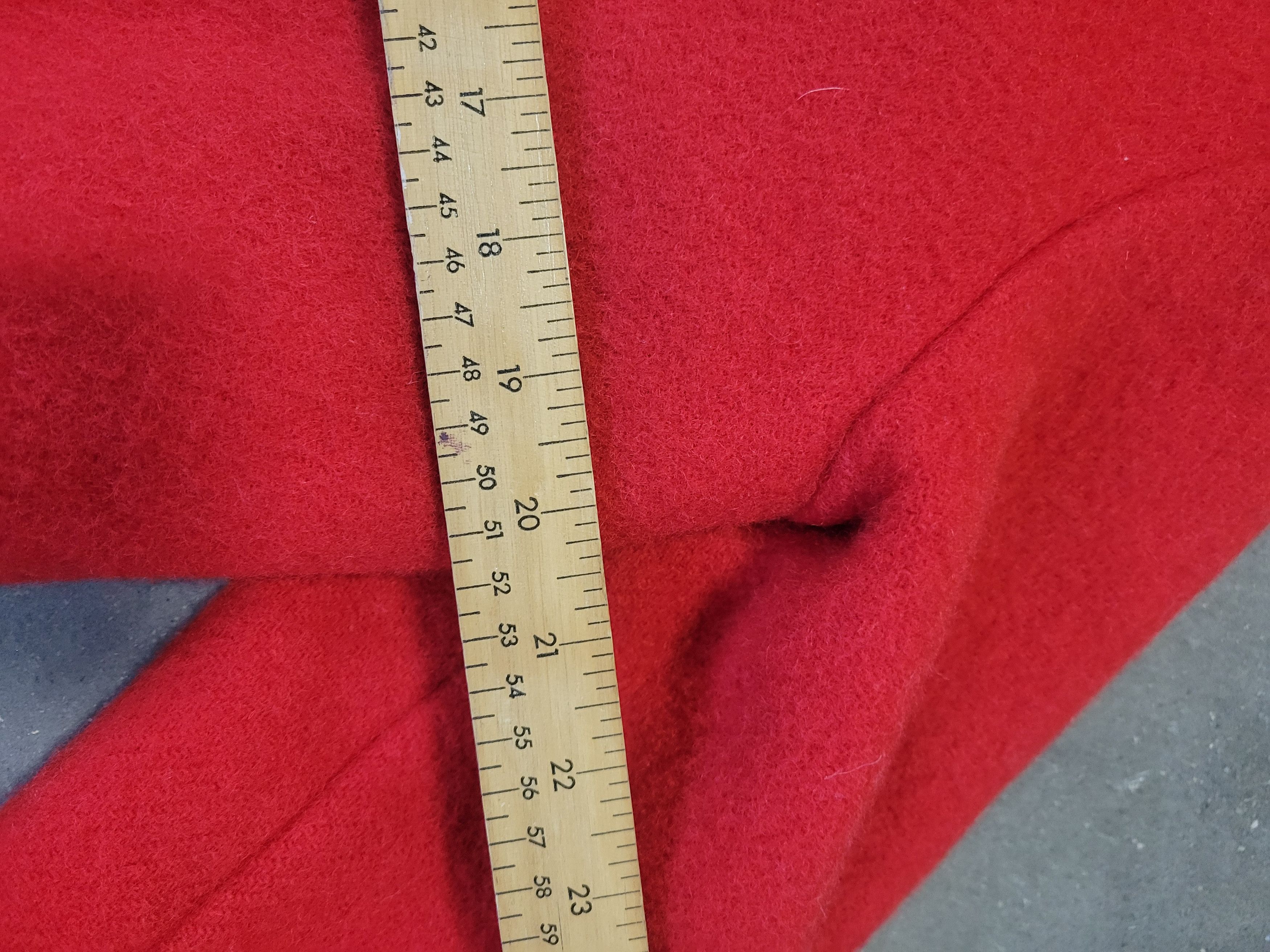 Jaded London James Bay Inuit parka women's wool jacket Women's 10 medium Size L / US 10 / IT 46 - 2 Thumbnail