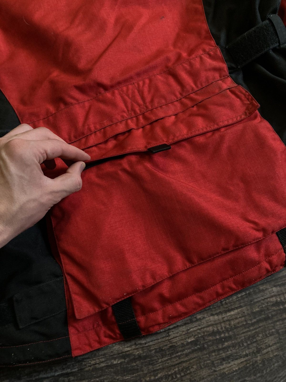 Belstaff × Vintage Belstaff vintage motojacket Size US XL / EU 56 / 4 - 15 Thumbnail