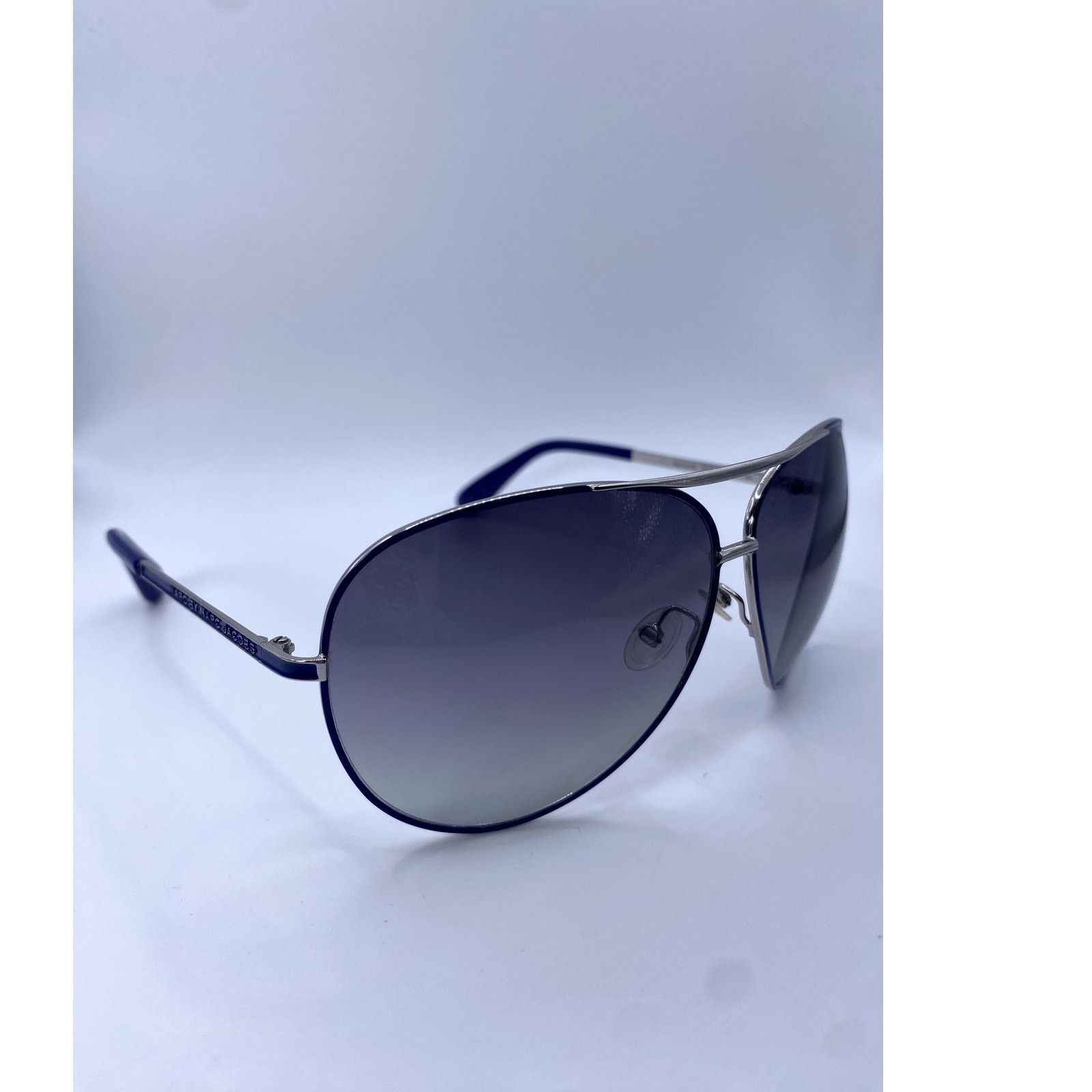 Marc by Marc Jacobs Marc by Marc Jacobs MMJ 221/S YRJDG Sunglasses Size ONE SIZE - 7 Thumbnail