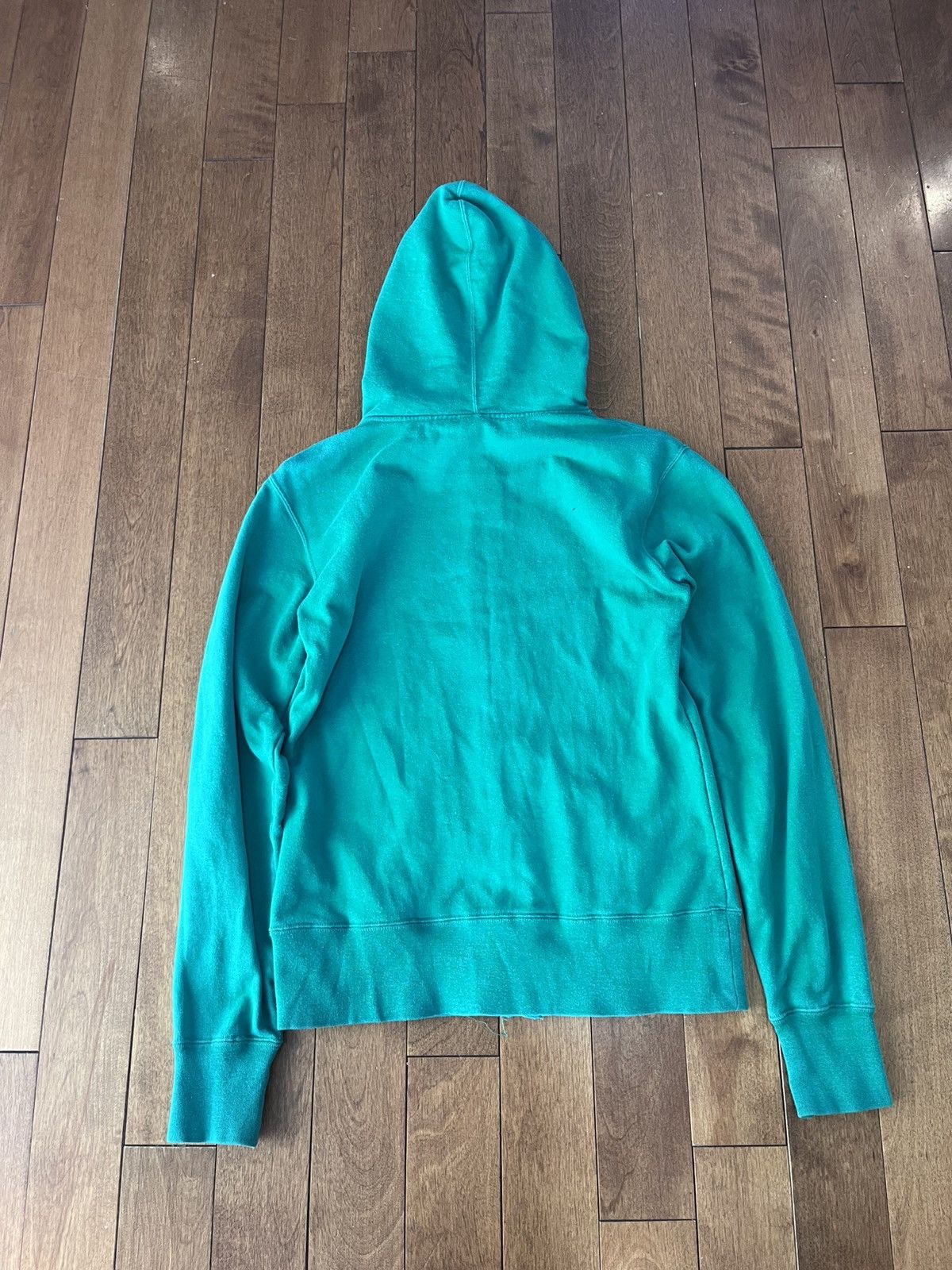 Element Y2k element zip up hoodie Size M / US 6-8 / IT 42-44 - 4 Thumbnail