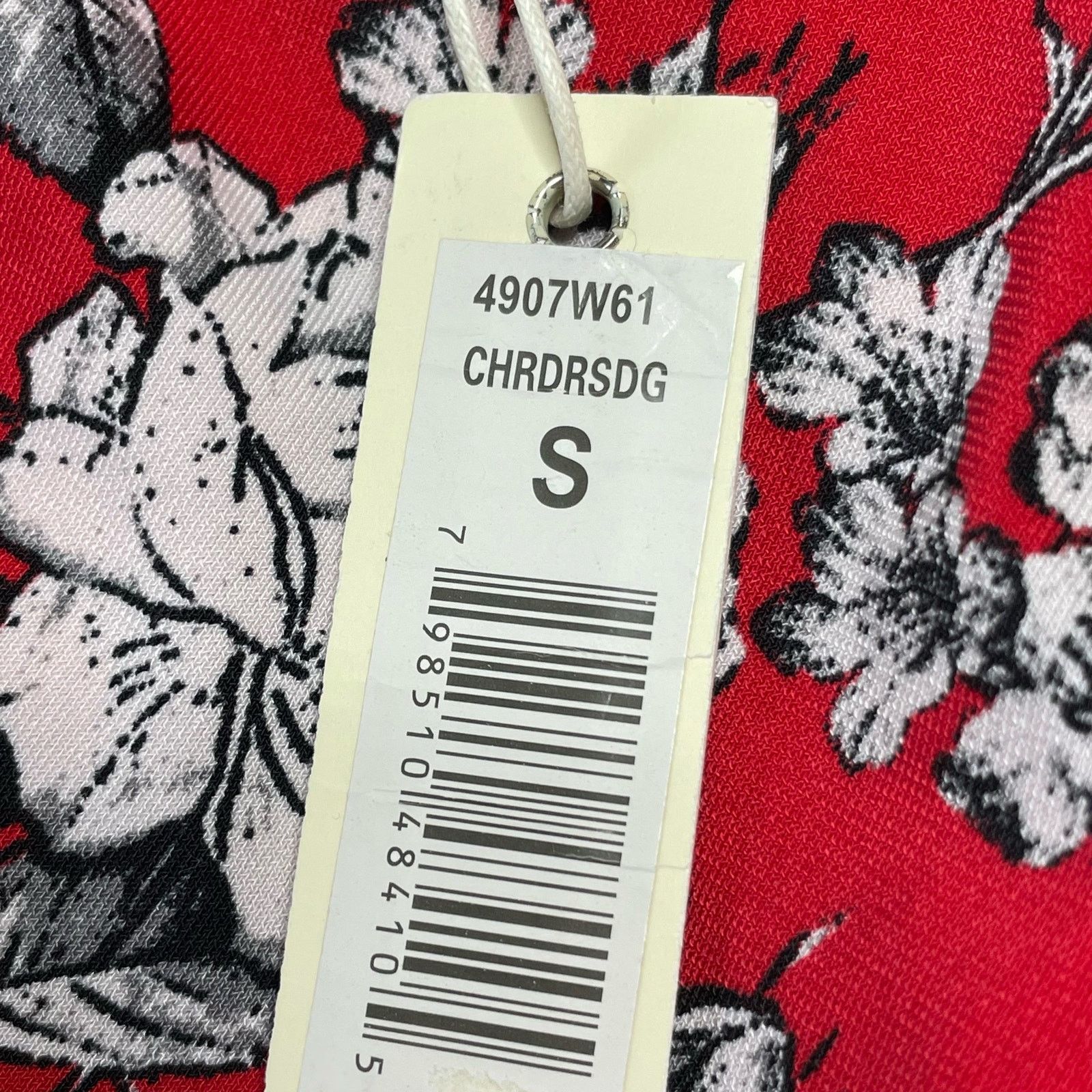 Other NWT Max Studio Dress Size S / US 4 / IT 40 - 5 Thumbnail