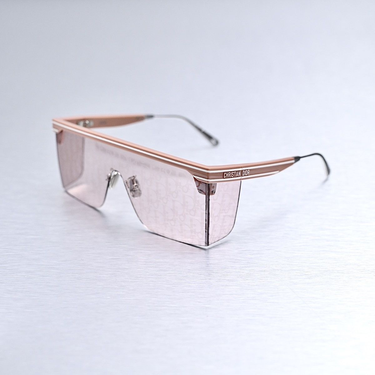 Dior DIOR DIORCLUB M1U SUNGLASSES Size ONE SIZE - 1 Thumbnail