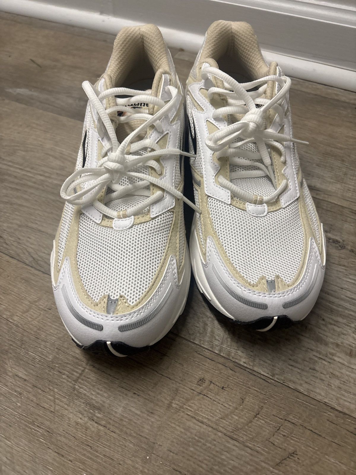 Brooks Brooks adrenaline GTS Size US 13 / EU 46 - 4 Thumbnail