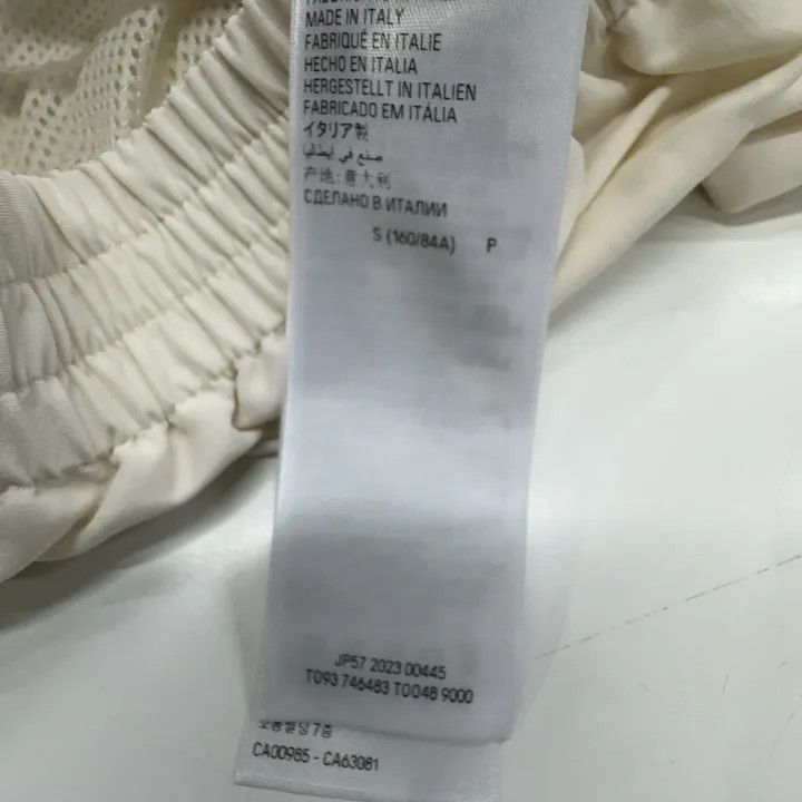 Balenciaga Balenciaga 3B Sports Icon Tracksuit Jacket 0079-2507 Size US S / EU 44-46 / 1 - 5 Thumbnail