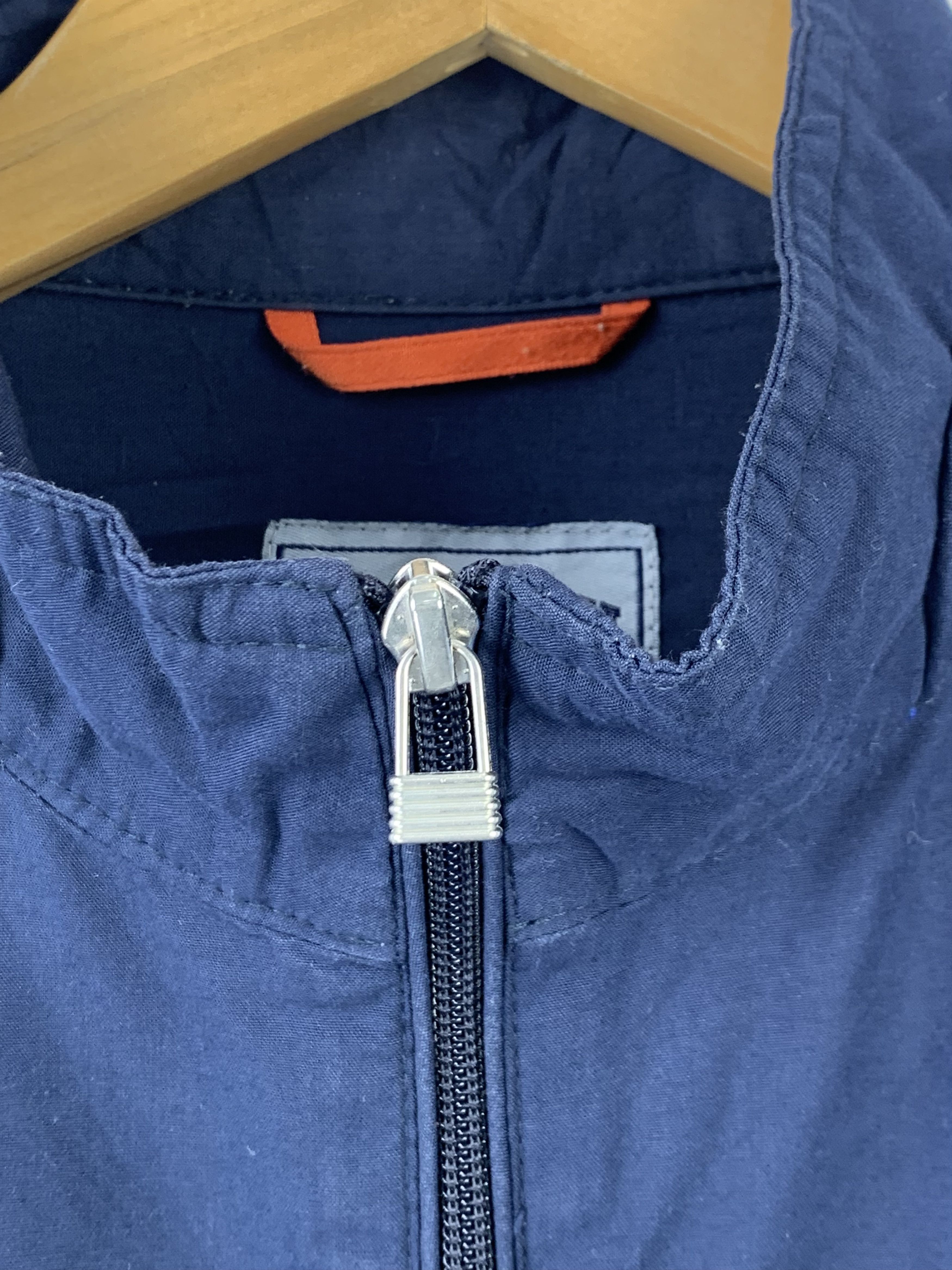 Macbeth Vintage Macbeth Zipper Jacket J1547 Size US M / EU 48-50 / 2 - 10 Thumbnail
