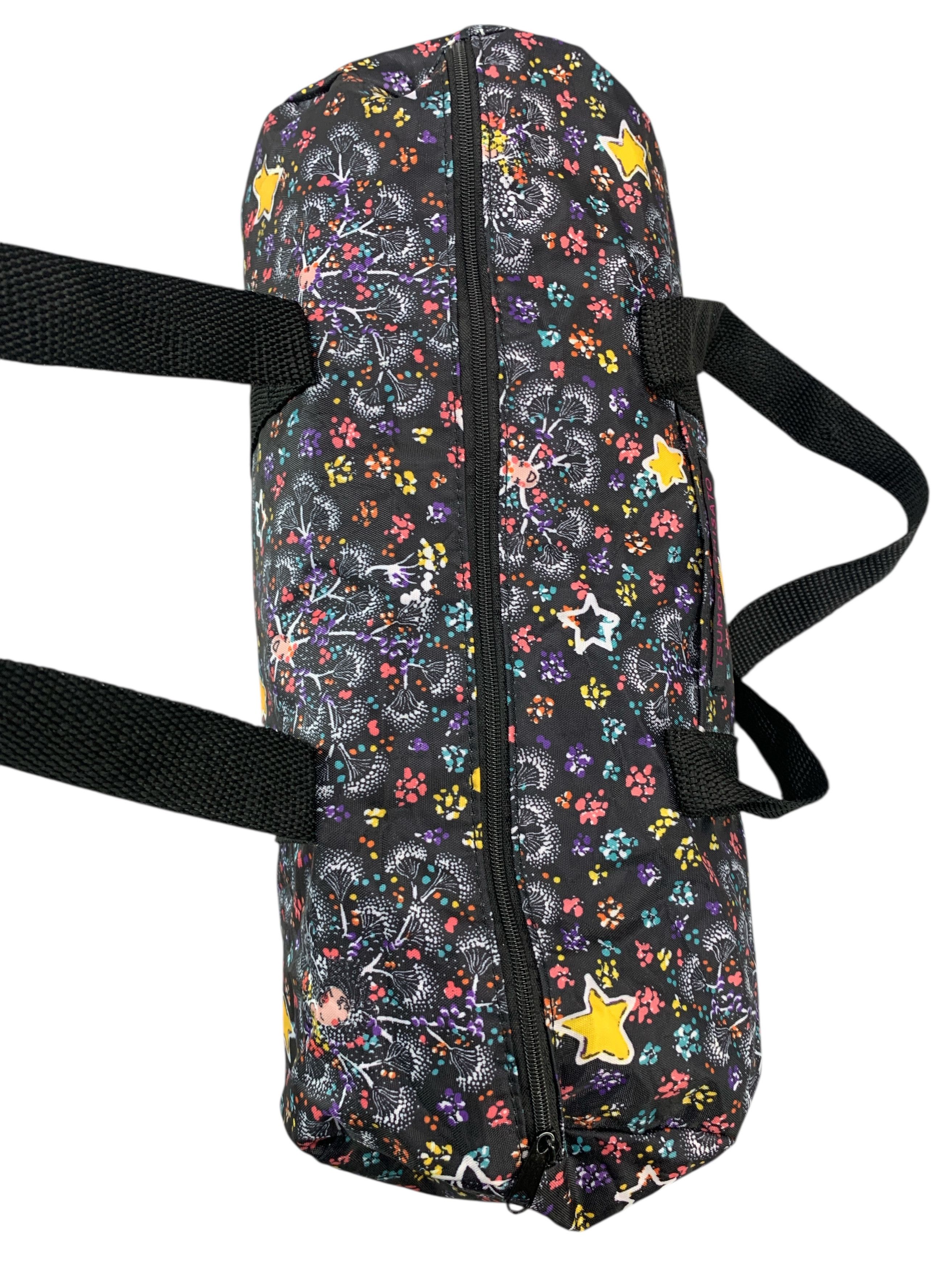 Tsumori Chisato Tsumori Chisato by Issey Miyake Duffle Bag Small Size ONE SIZE - 4 Thumbnail