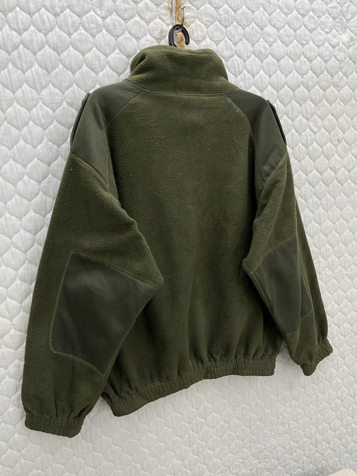 Vintage 🔥🔥🔥STEALS VTG MILITARY JACKET Size US L / EU 52-54 / 3 - 7 Thumbnail