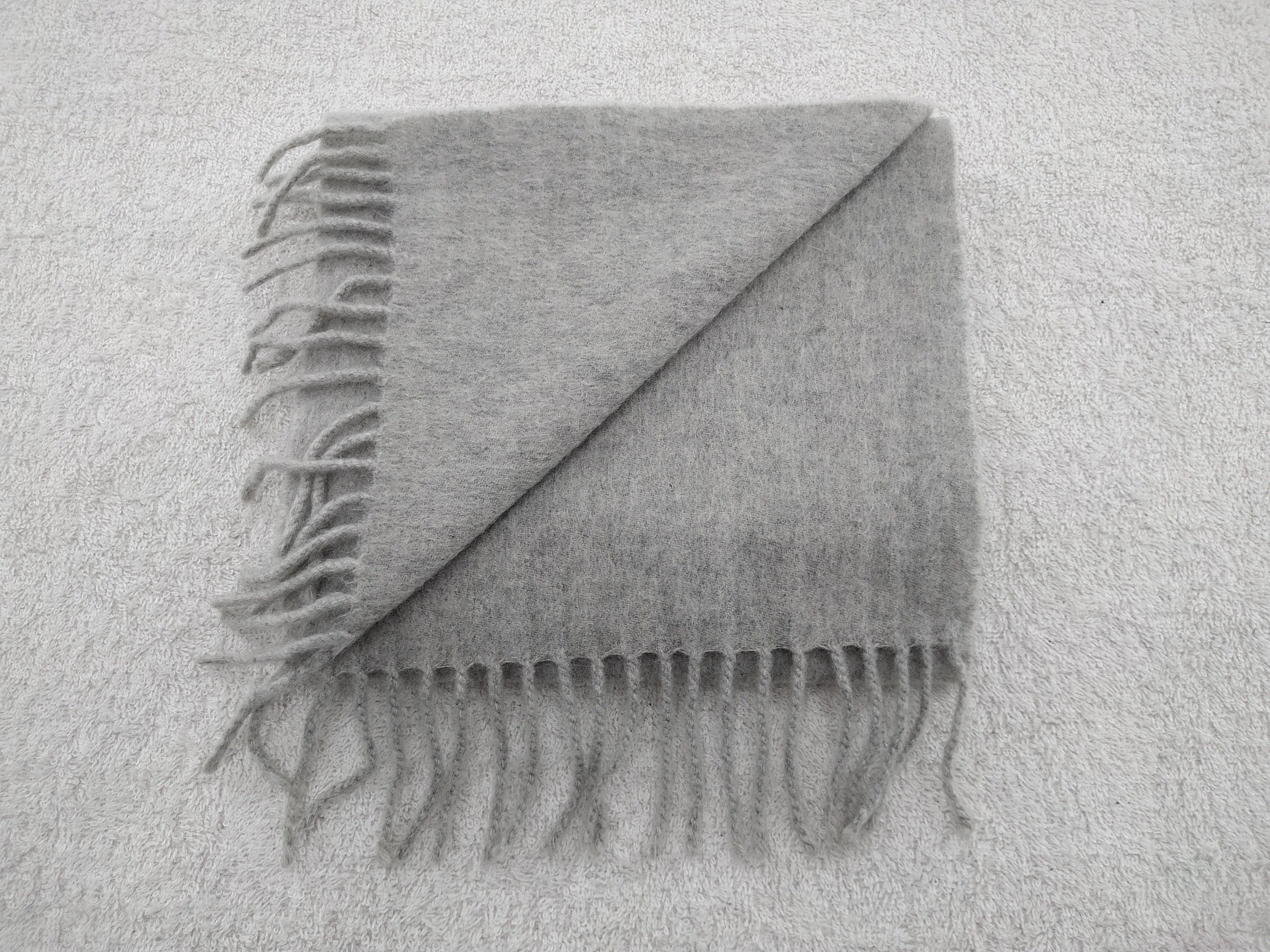 Lanvin × Vintage Lanvin Scarf / Muffler / Neckwear Size ONE SIZE - 3 Thumbnail