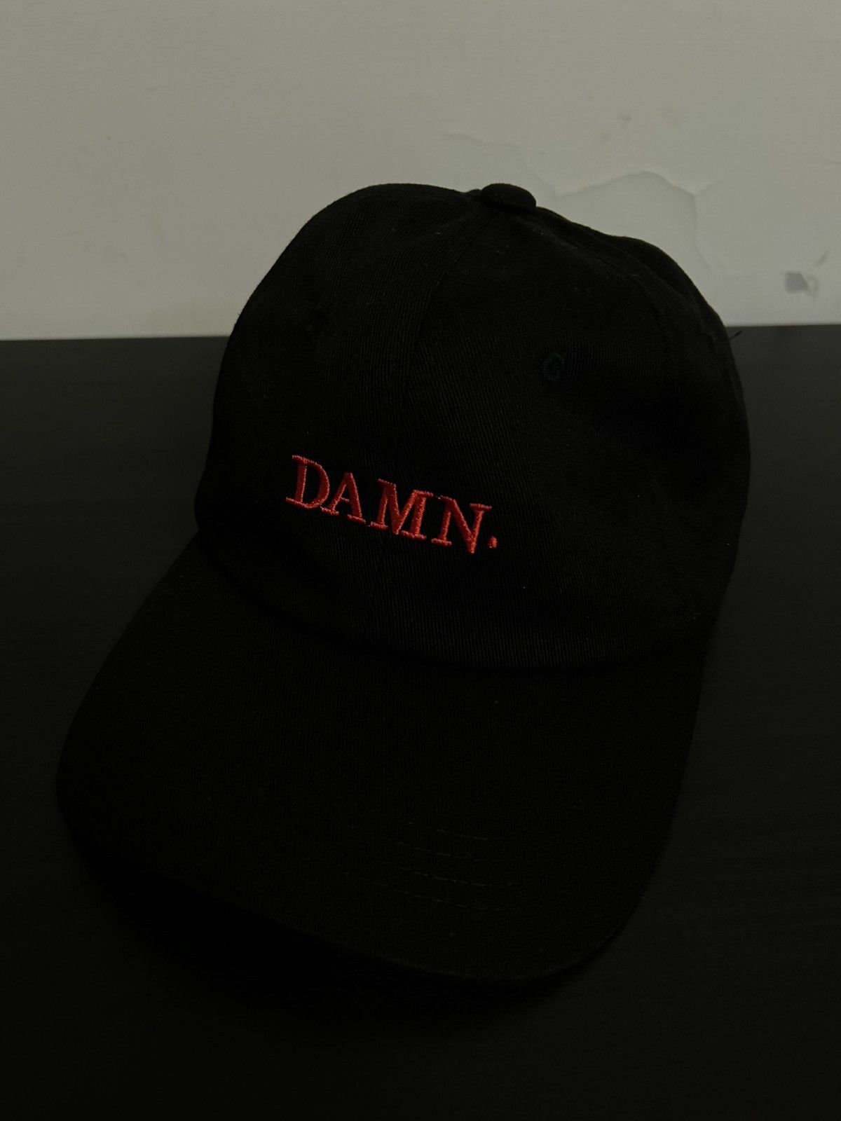 Kendrick Lamar × Nike × Top Dawg Entertainment Nike X Kendrick