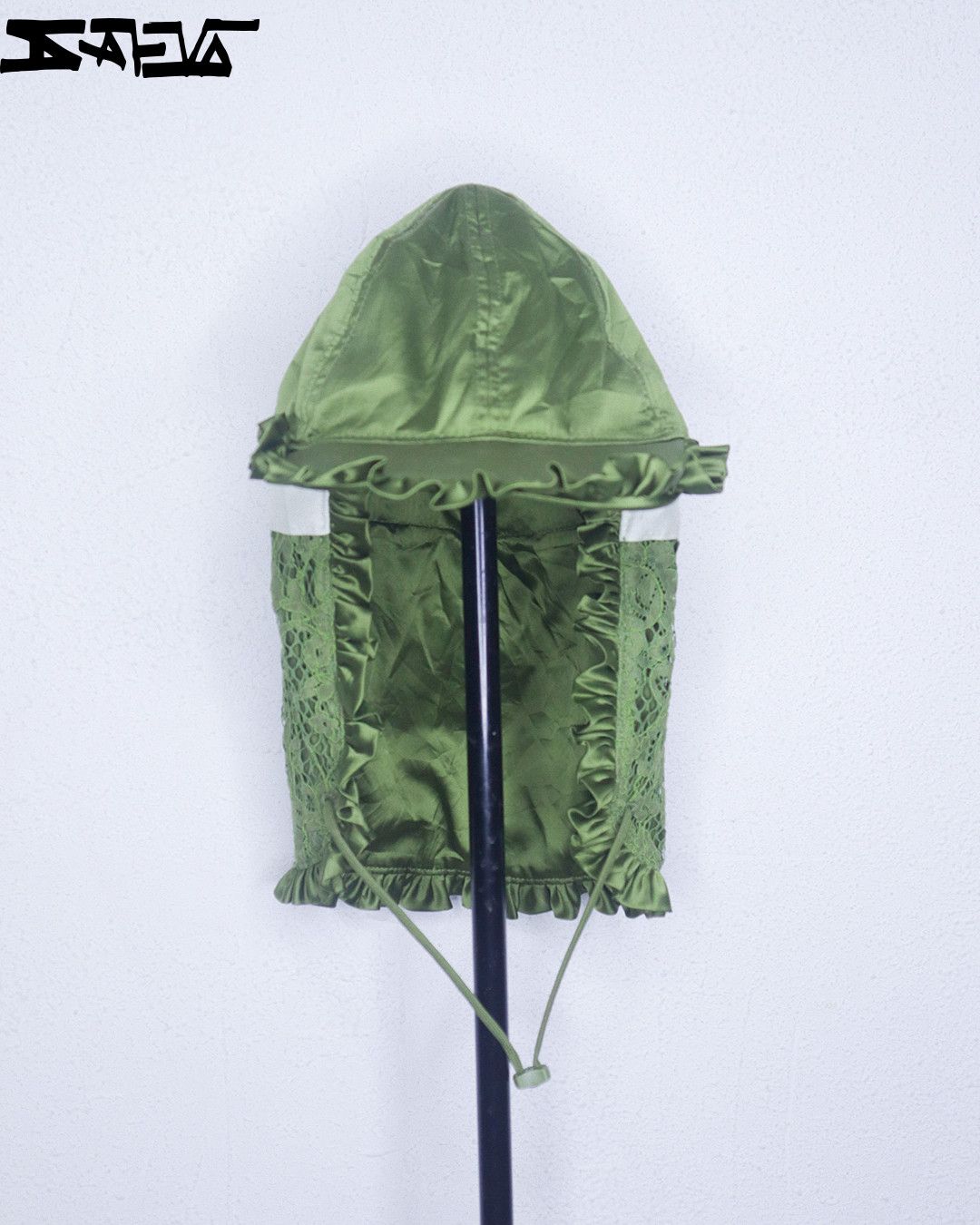 Fenty × Puma Rare Fenty x Puma Hat Size ONE SIZE - 5 Thumbnail