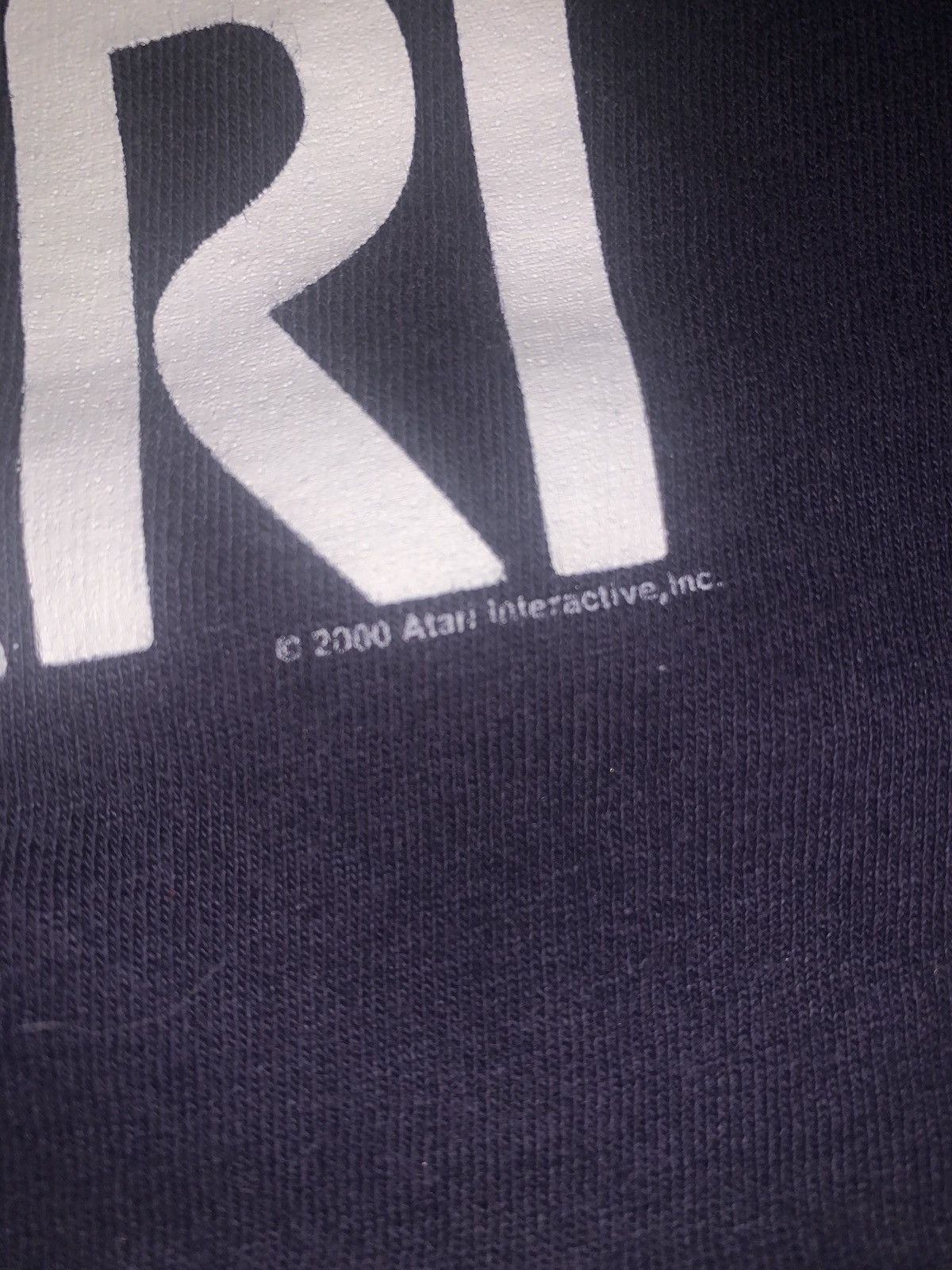 Other Vintage 2000’s Atari shirt Size US L / EU 52-54 / 3 - 1 Thumbnail