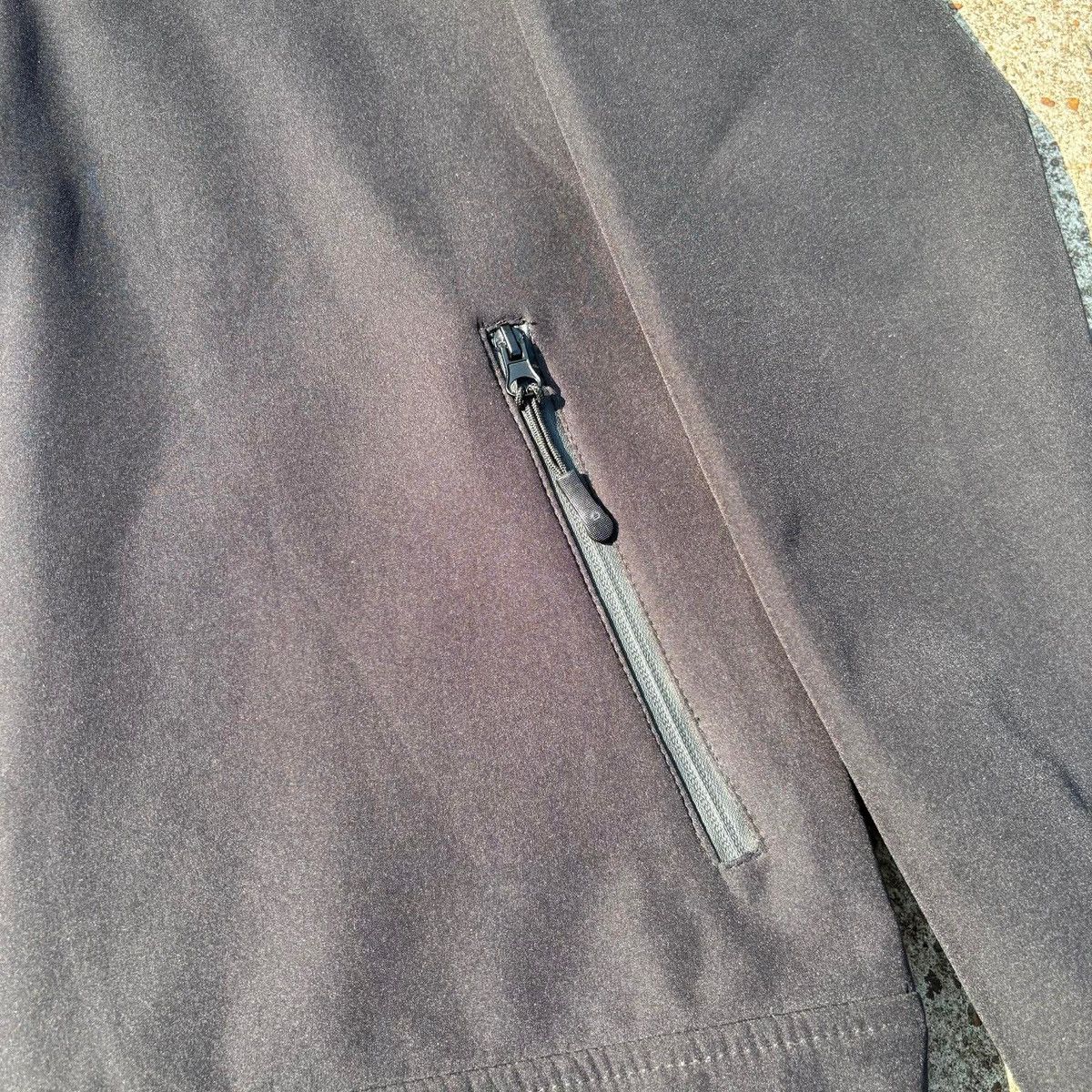 Tag Heuer TAG Heuer Softshell Jacket Black Logo Size US M / EU 48-50 / 2 - 9 Thumbnail