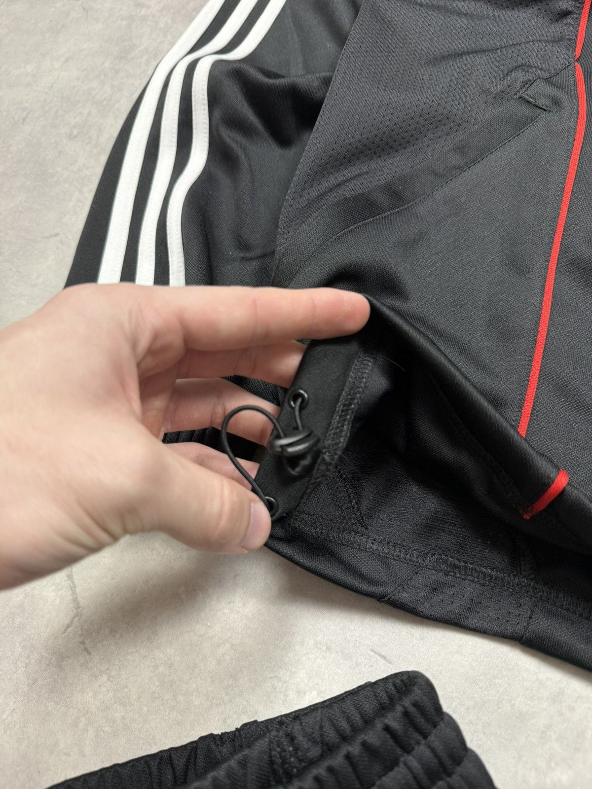 Adidas Adidas Bayern Munchen 2010 Size US L / EU 52-54 / 3 - 5 Thumbnail
