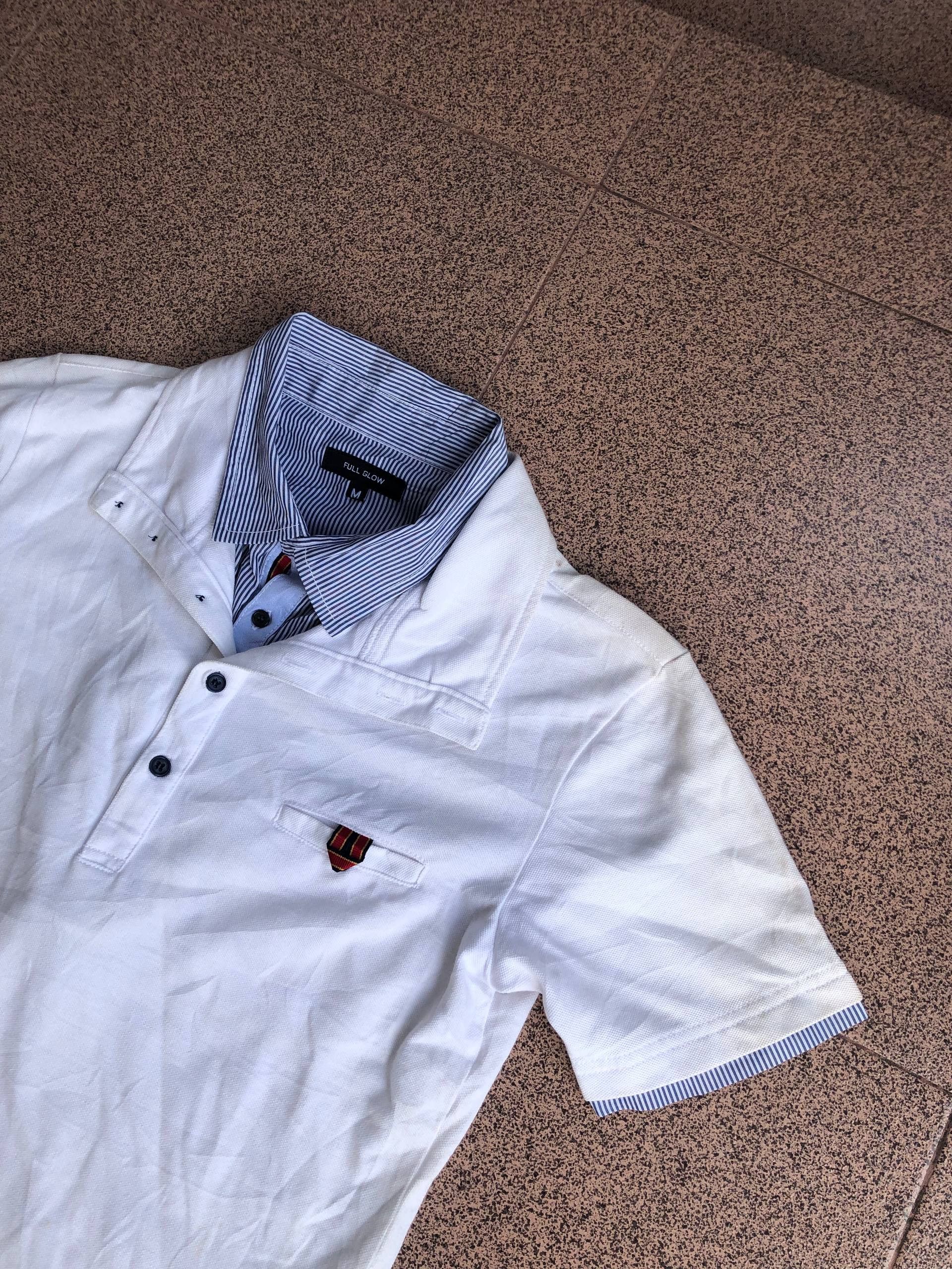 If Six Was Nine FullGlow Double Layer Polos Like Lgb If Six was nine Size US L / EU 52-54 / 3 - 3 Thumbnail