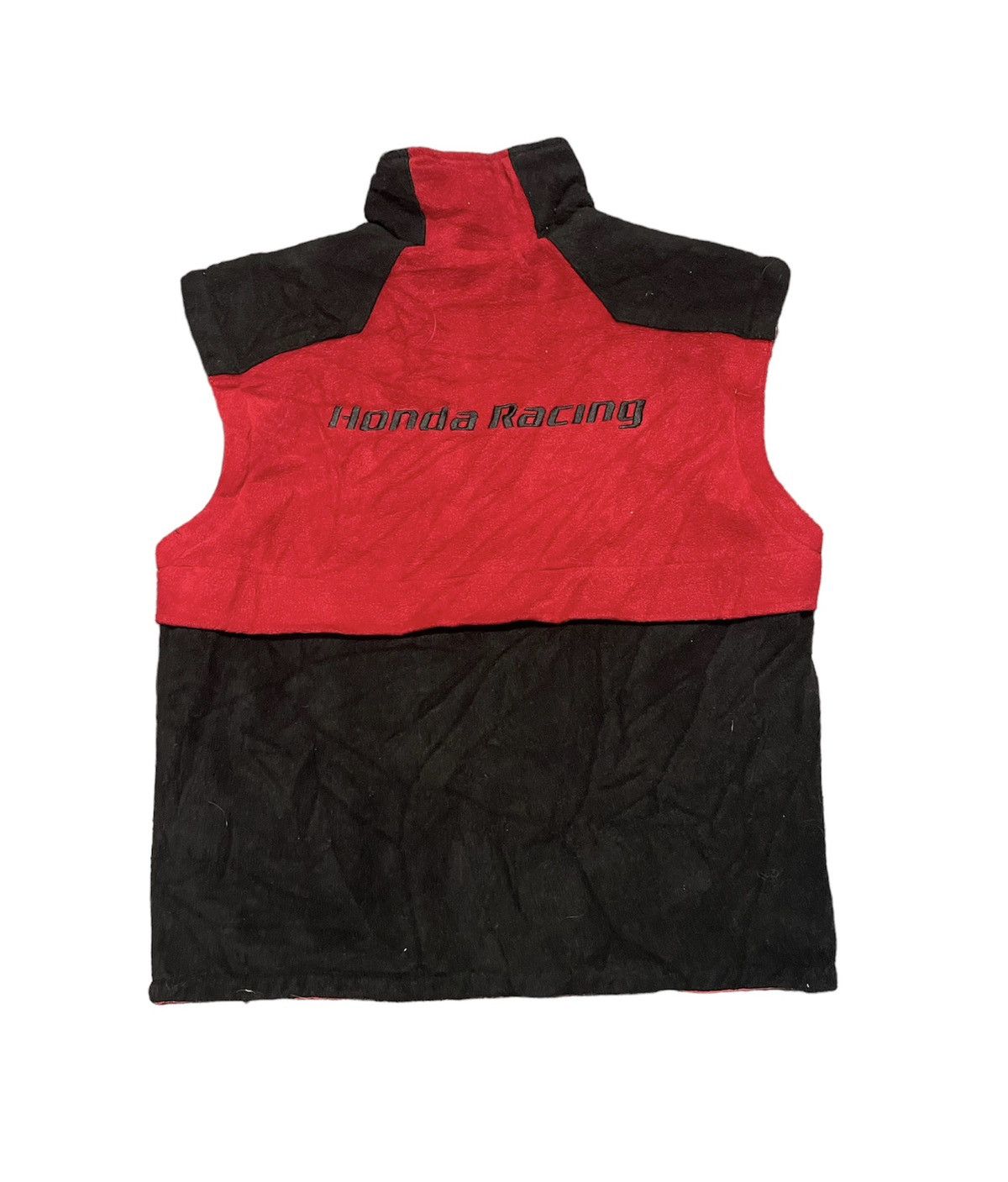 Honda Honda racing reversible vest Size US S / EU 44-46 / 1 - 2 Thumbnail