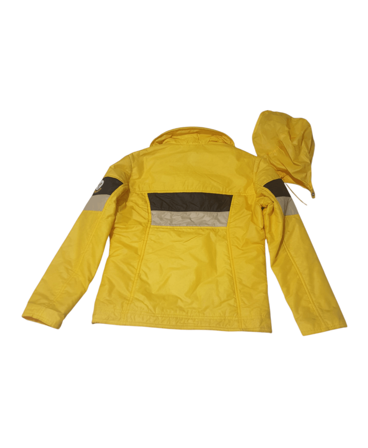 Moncler Grenoble Vintage Moncler Grenoble Jacket Size L / US 10 / IT 46 - 6 Thumbnail