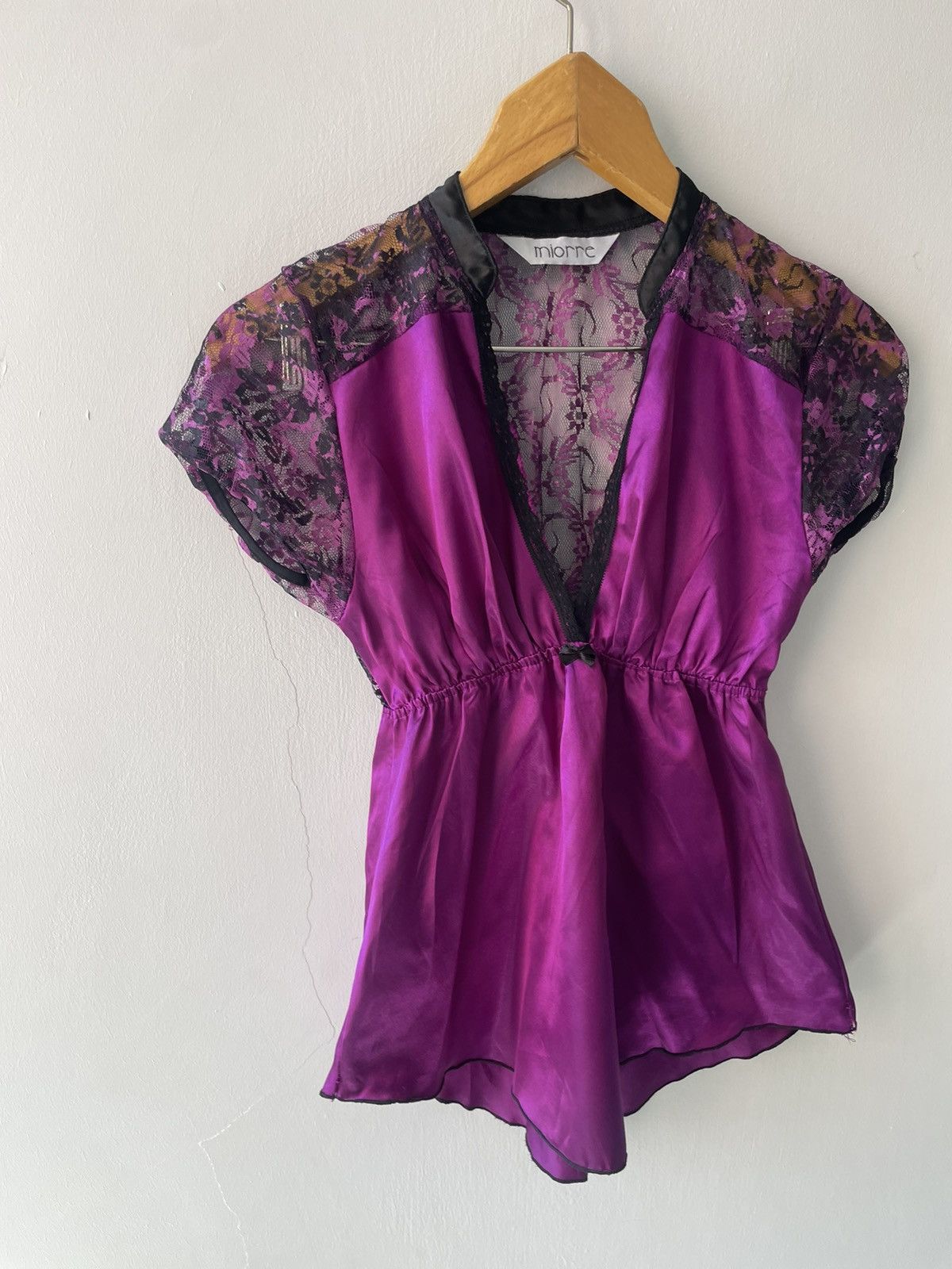 Vintage y2k blouses Size S / US 4 / IT 40 - 5 Thumbnail