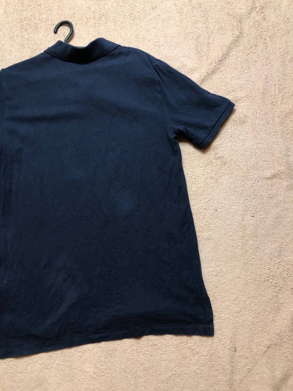 Polo Ralph Lauren Polo Ralph Lauren Embroidered Logo Polo Size XL Size US XL / EU 56 / 4 - 12 Thumbnail