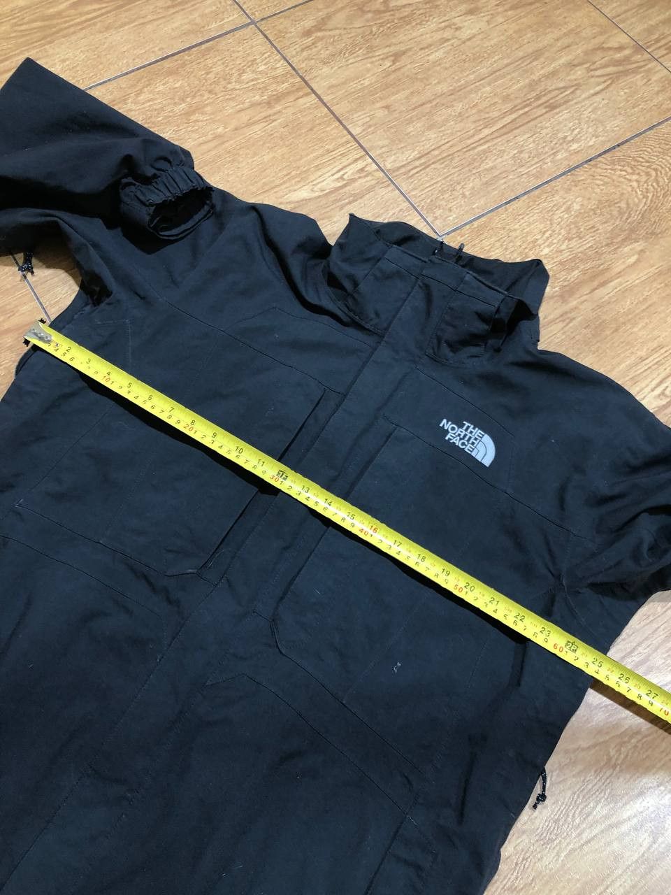 The North Face Vintage The North Face Jacket Size US L / EU 52-54 / 3 - 13 Thumbnail