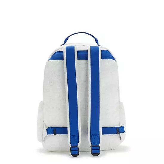 Keith Haring KIPLING X KEITH HARING Bagpack Size ONE SIZE - 5 Thumbnail