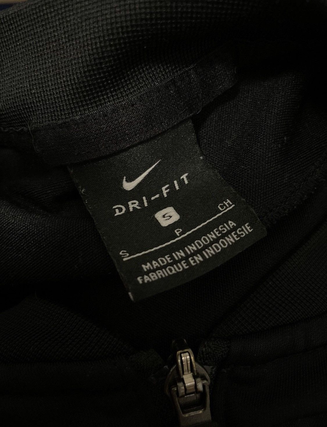 Other Nike Barcelona Vintage Track Jacket Small Size US S / EU 44-46 / 1 - 4 Thumbnail
