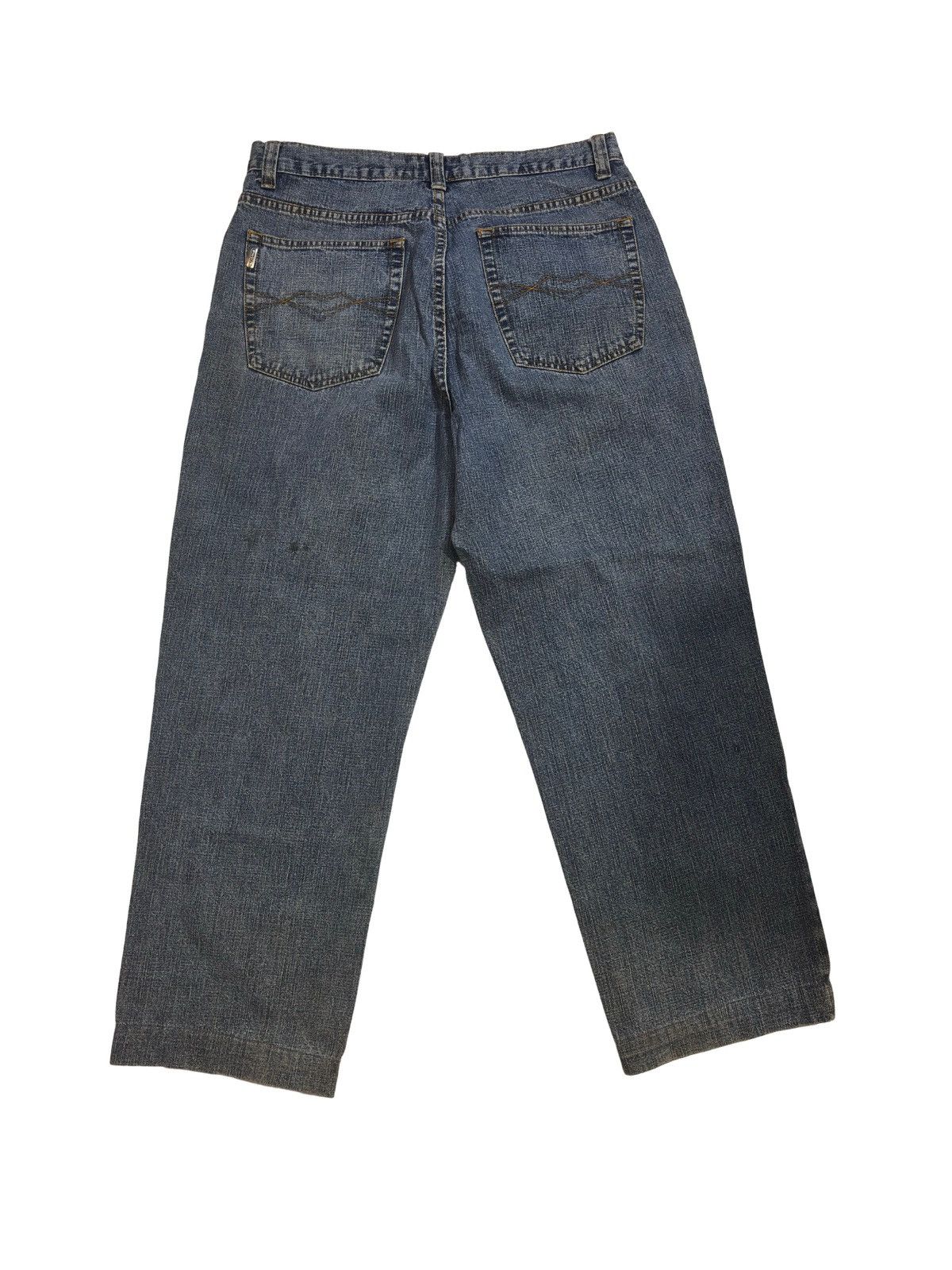 Other Vintage relaxed Jeans.mp7749 Size US 36 / EU 52 - 9 Thumbnail