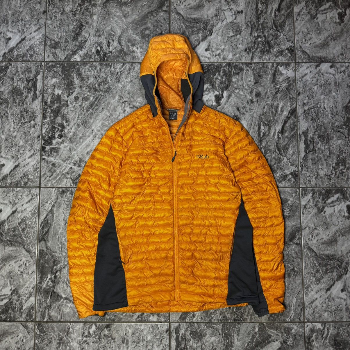 Rab Rab Cirrus Flex 2.0 Pertex Quantum Jacket Size US L / EU 52-54 / 3 - 1 Thumbnail